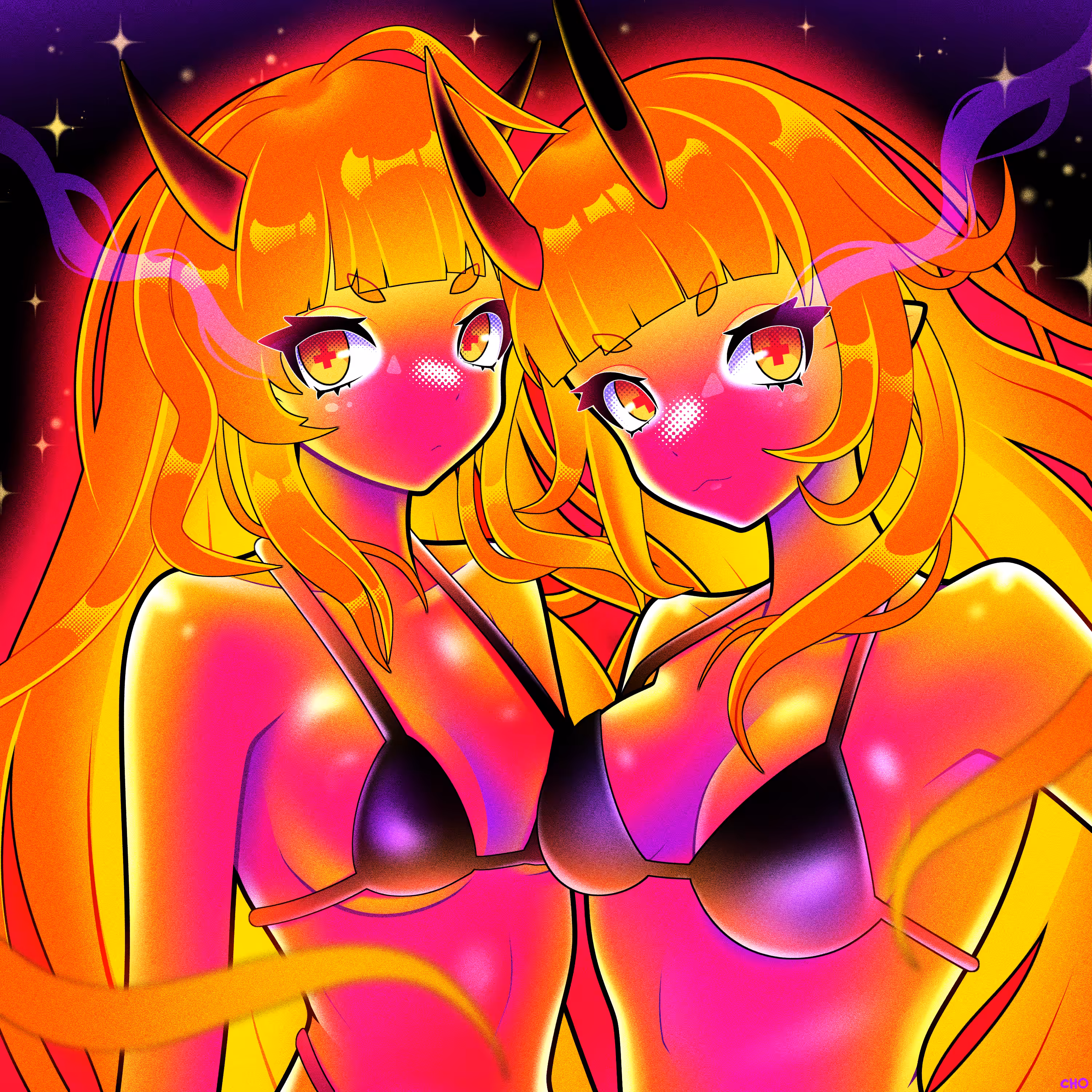 Lava Twins 