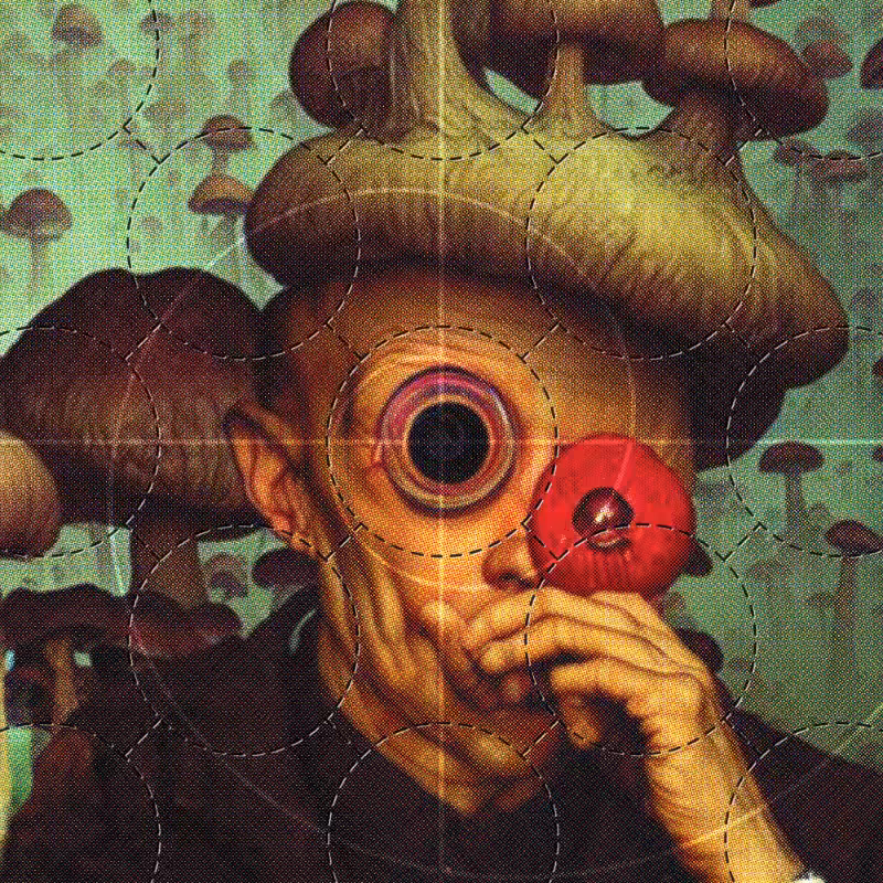 BLOTTER #106