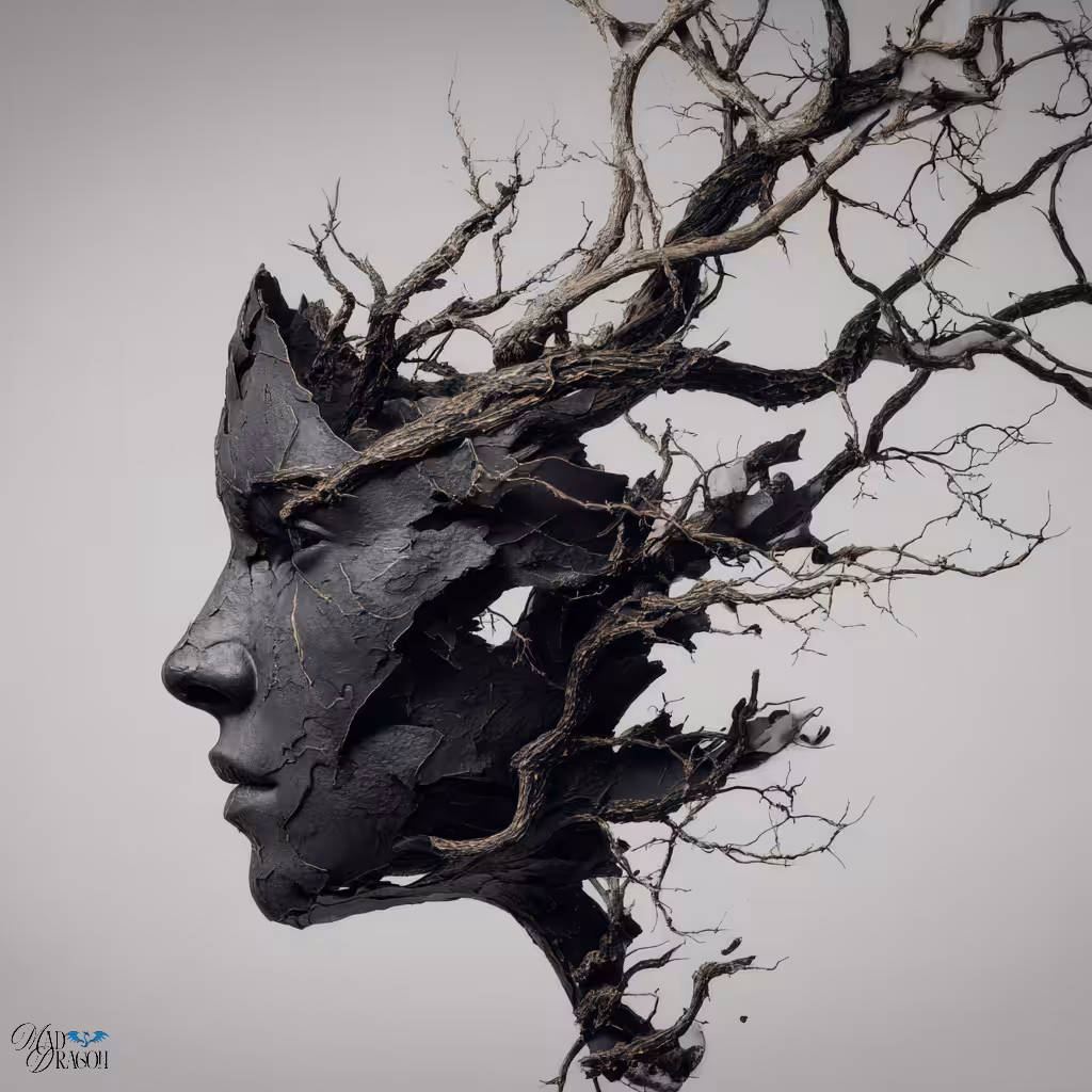 Just Art: Mother Nature