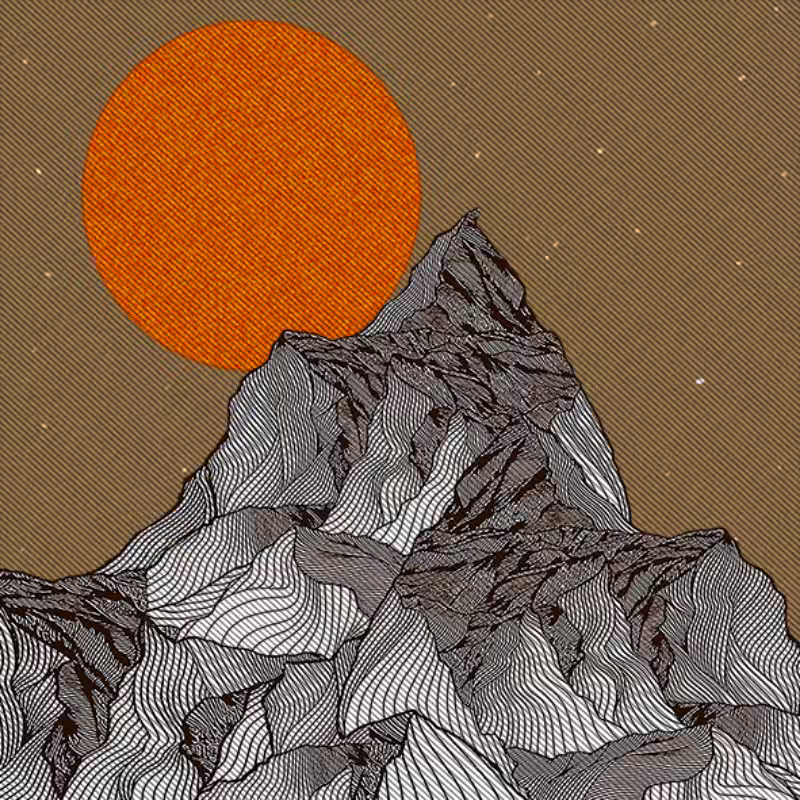 The Mount #15