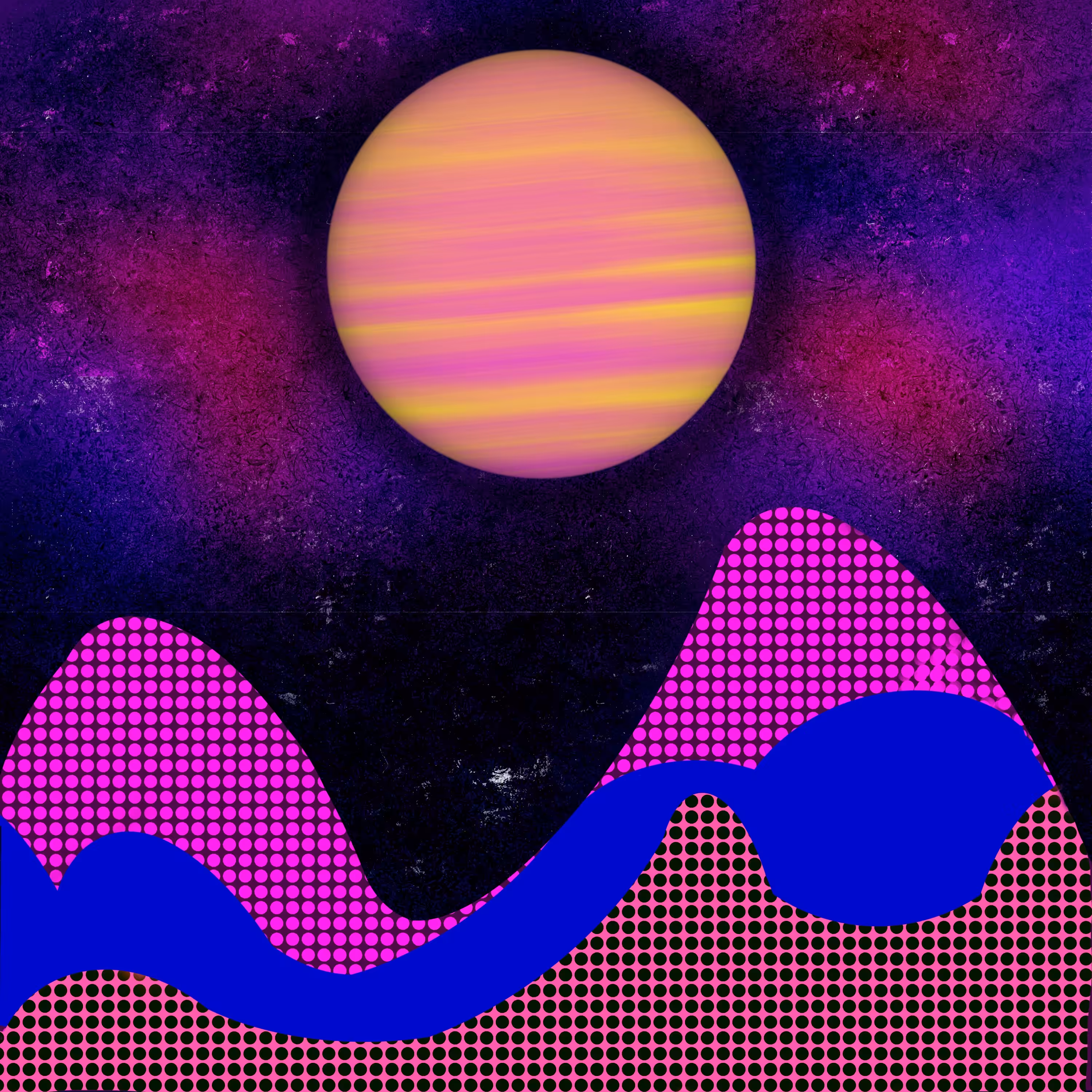fantasy world #4