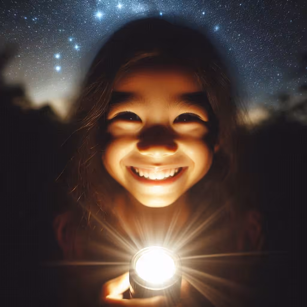 Starlit Illumination
