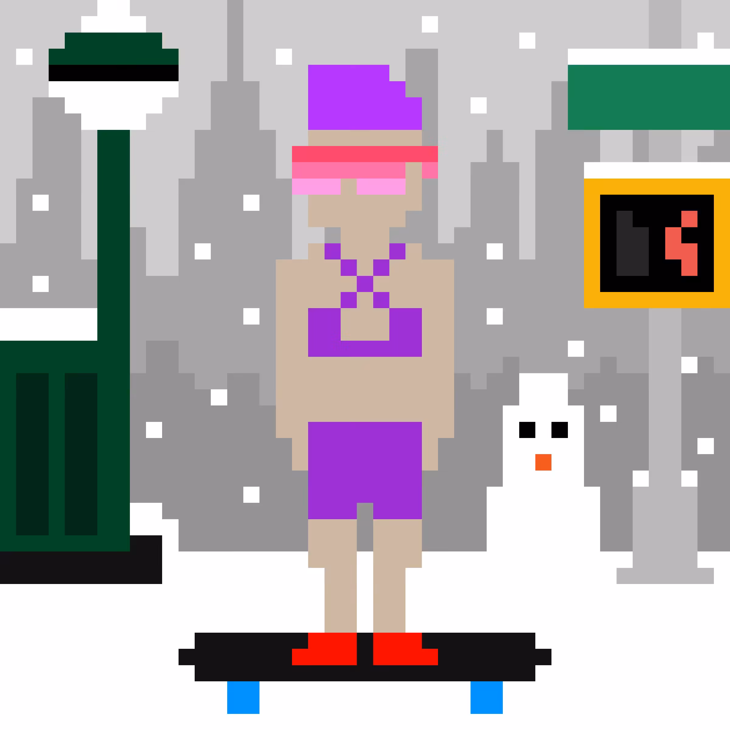 CryptoNewYorker #891
