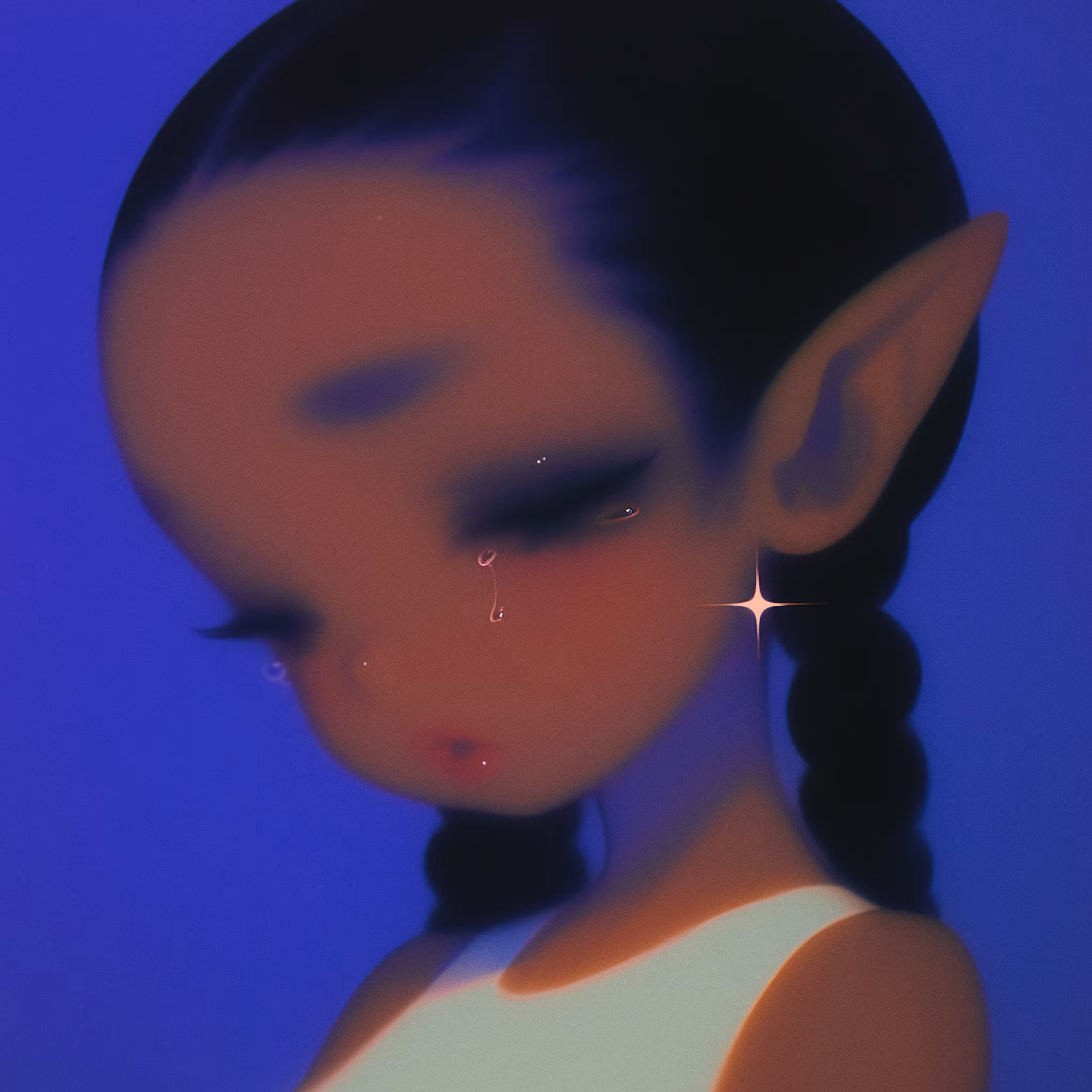 Babes: Lila