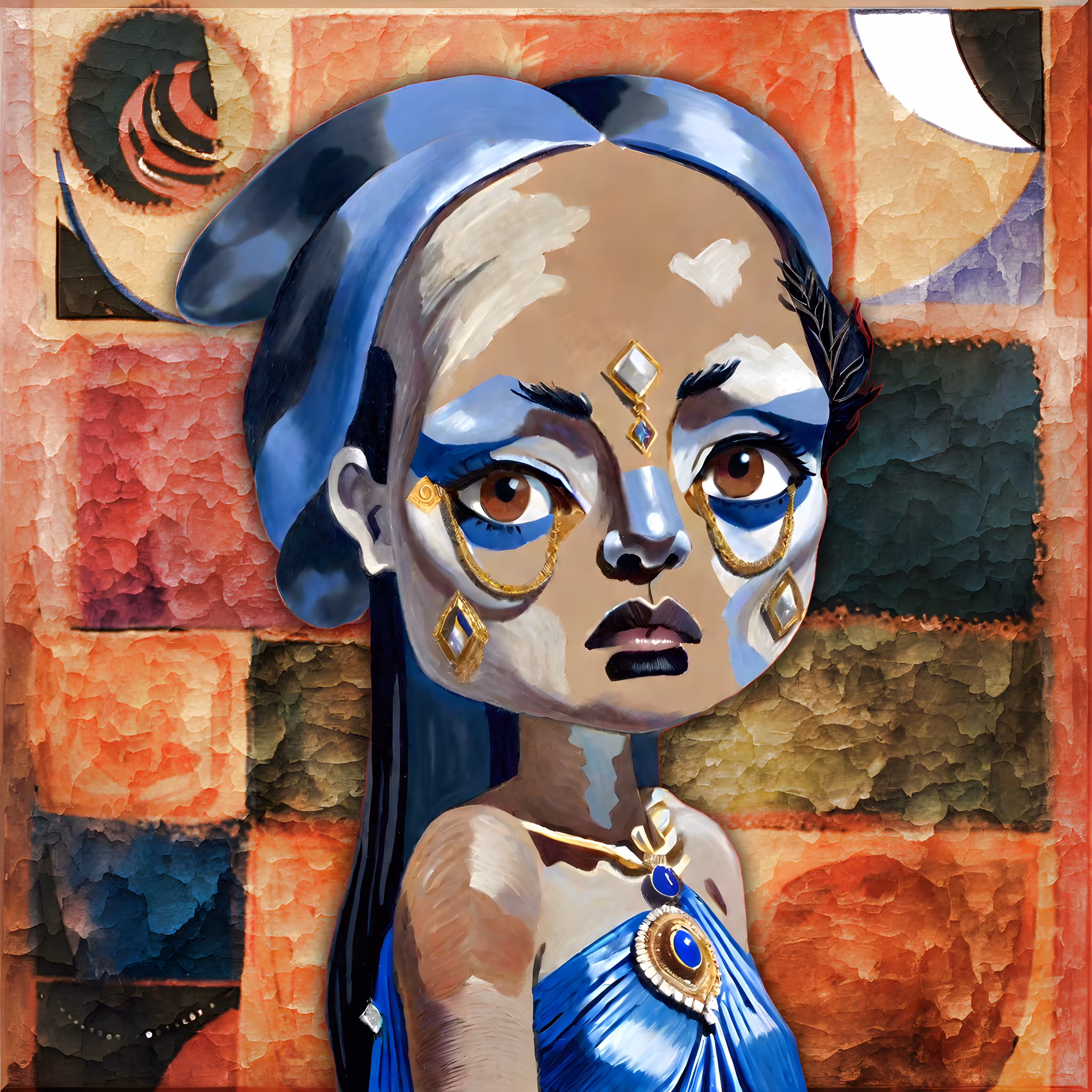 Art DeCC0s: Art DeCC0 #2281