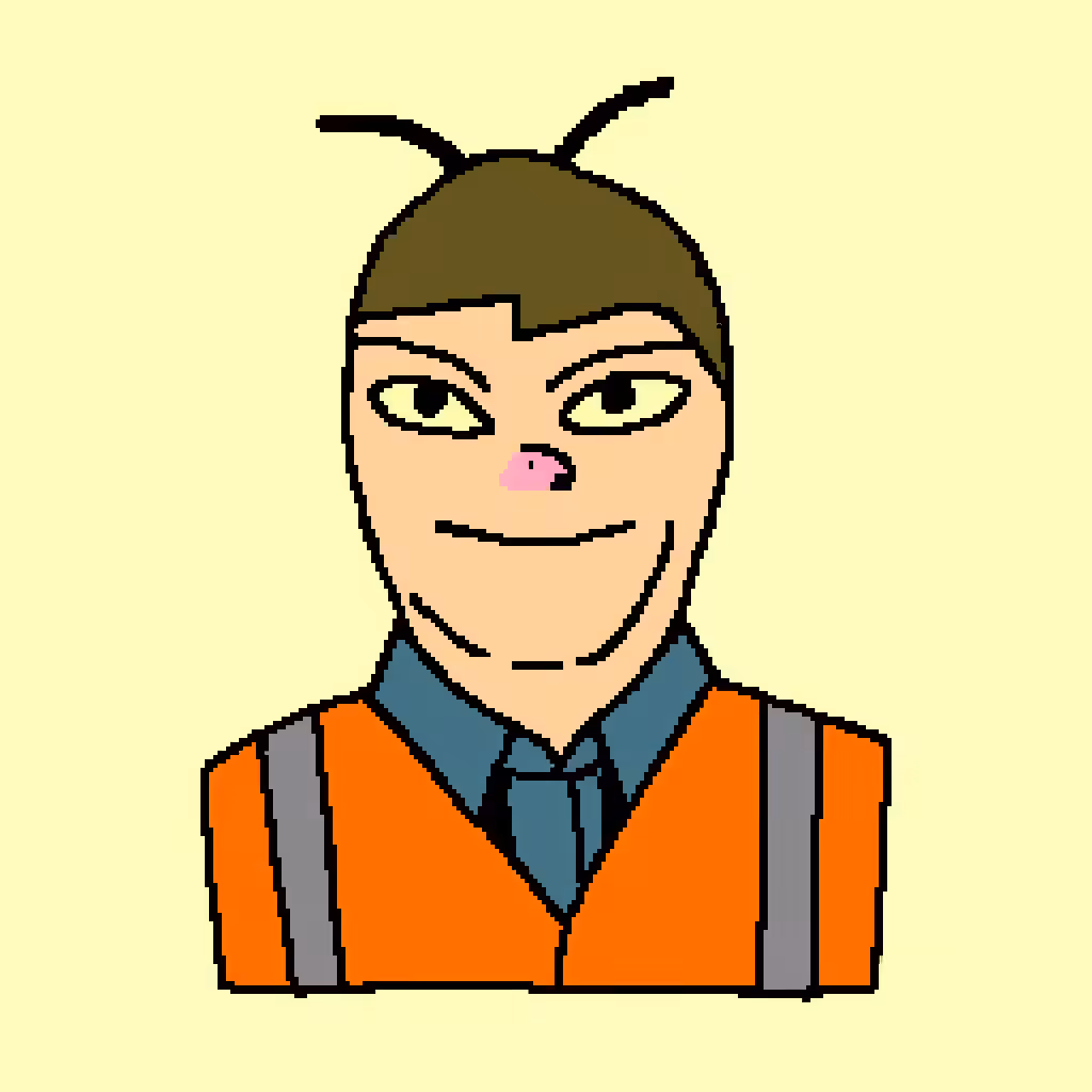 PagerGremlin