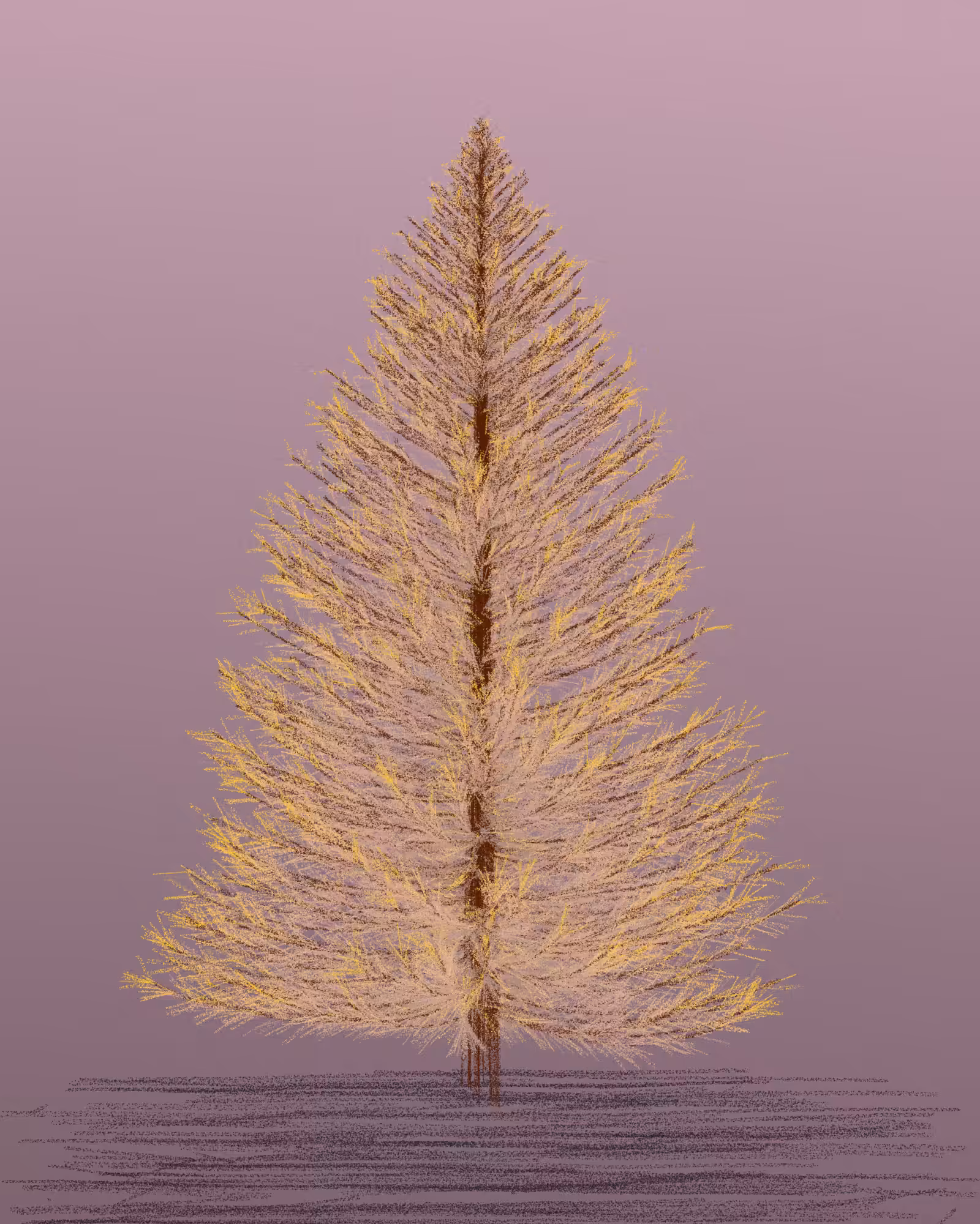 FXmas Trees #96