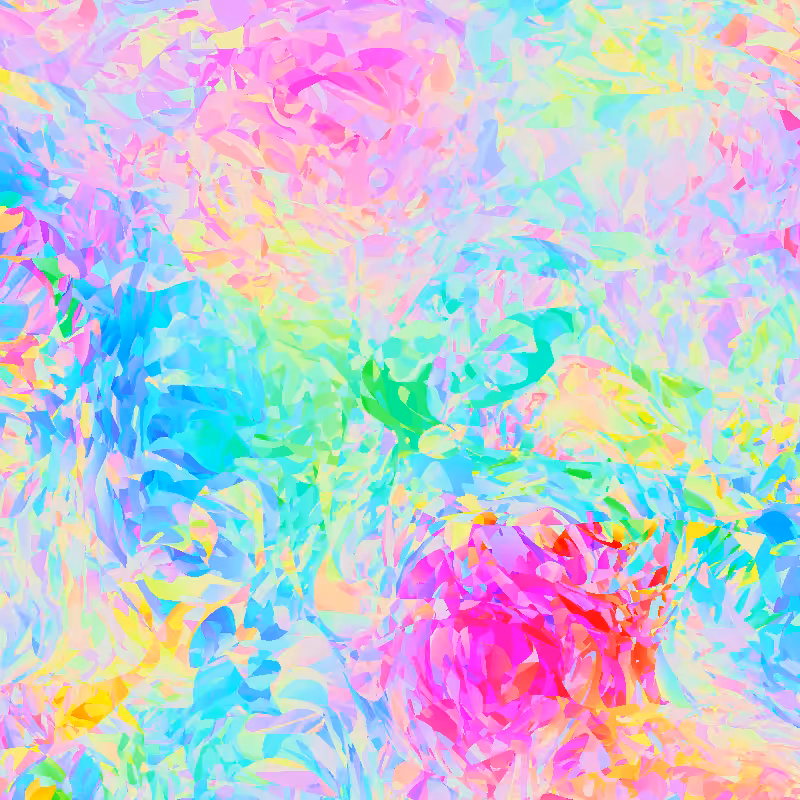 melt #21