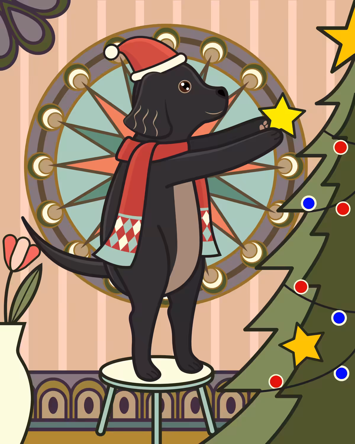 Christmas 03