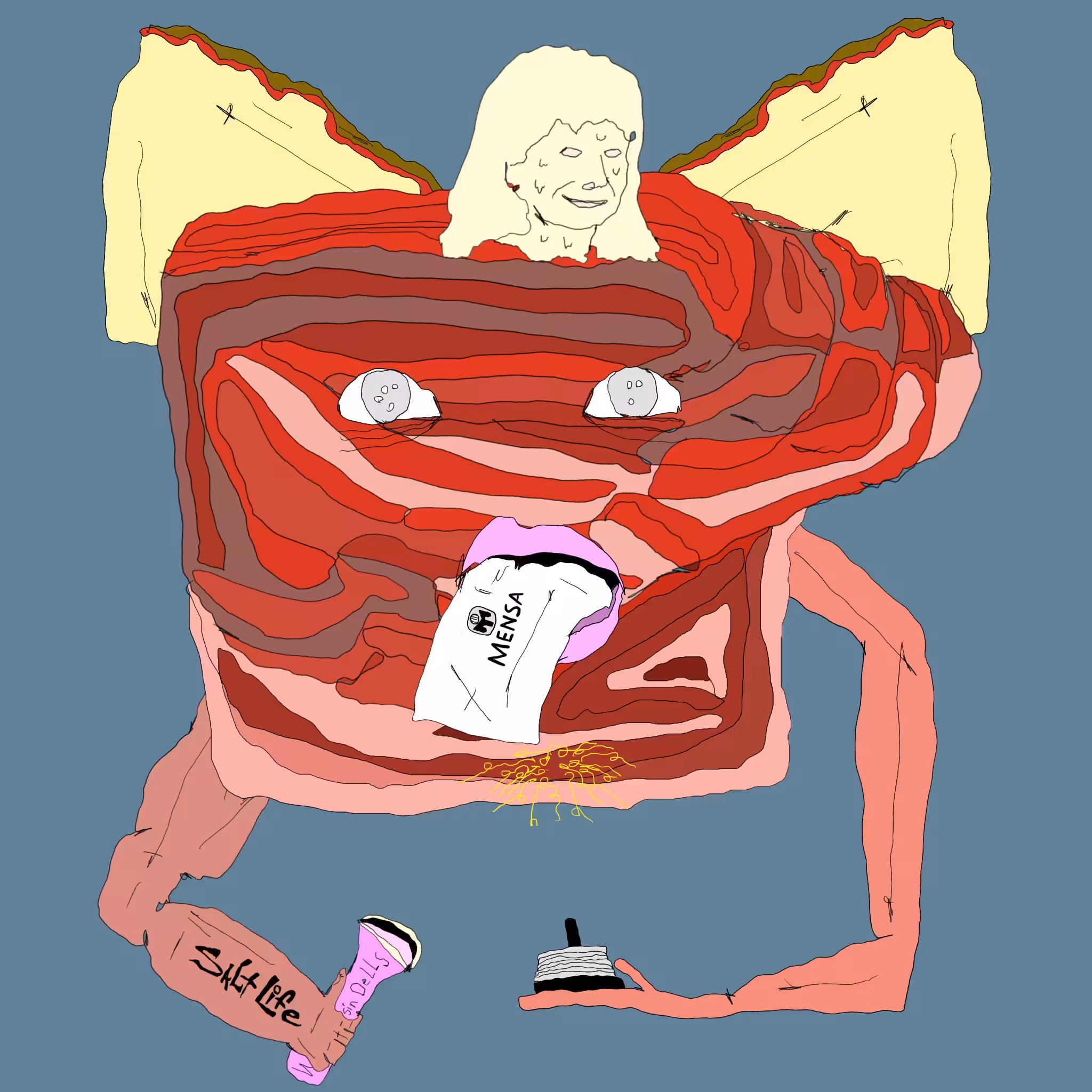 buddee #625