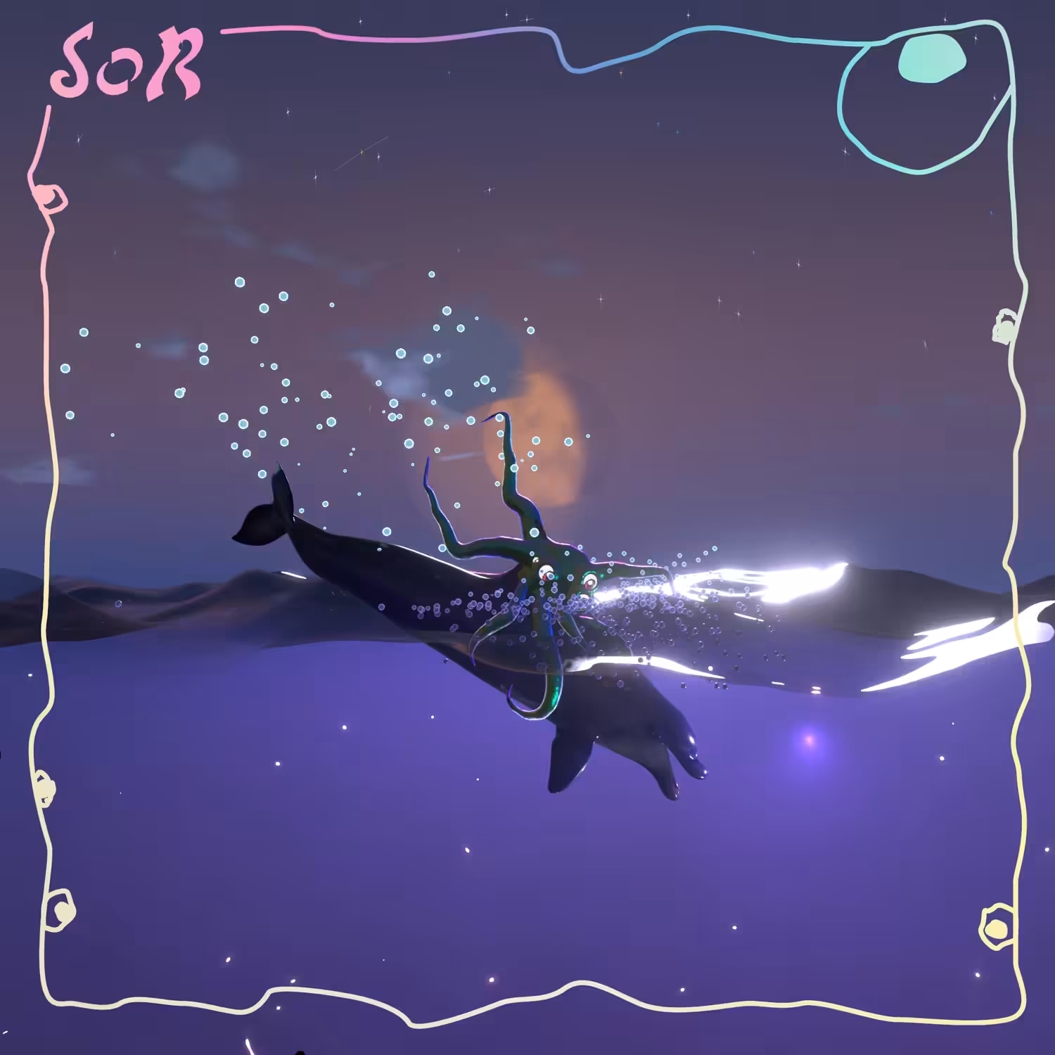 Dolphin #916