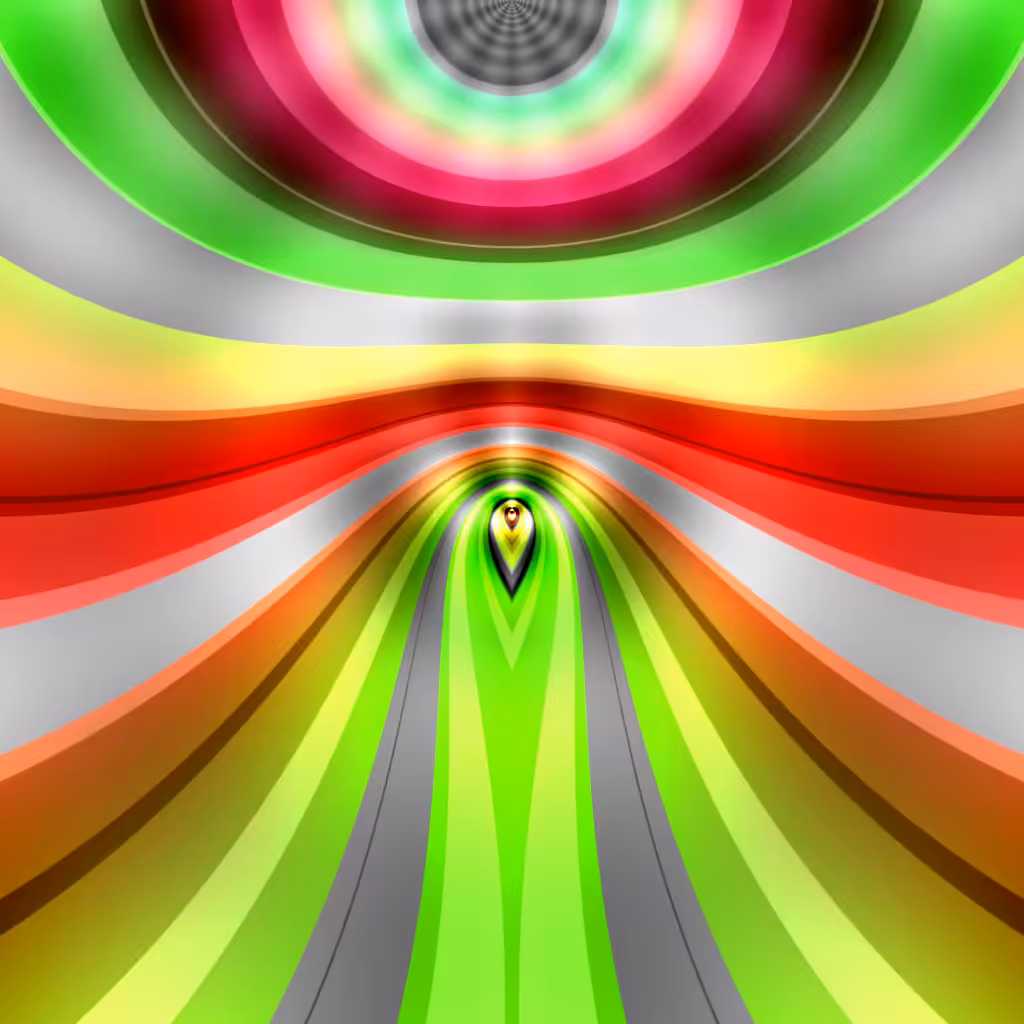 Event horizon #80