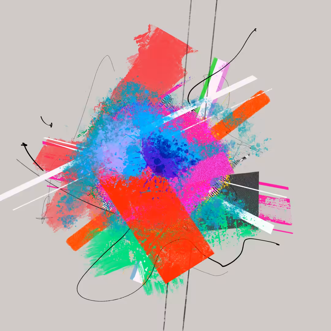 Perceptive Distortion #181
