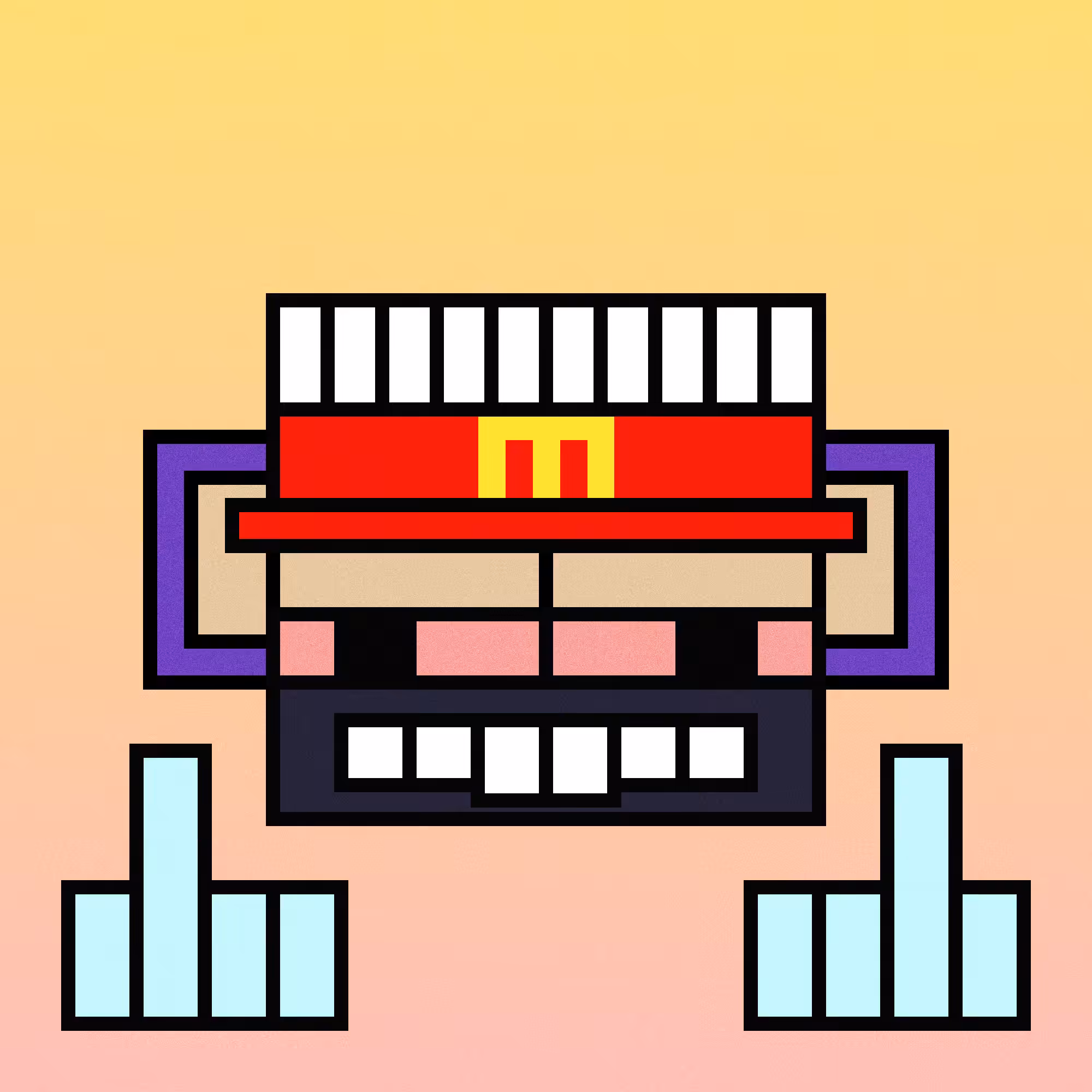 Degens: Degen #4686