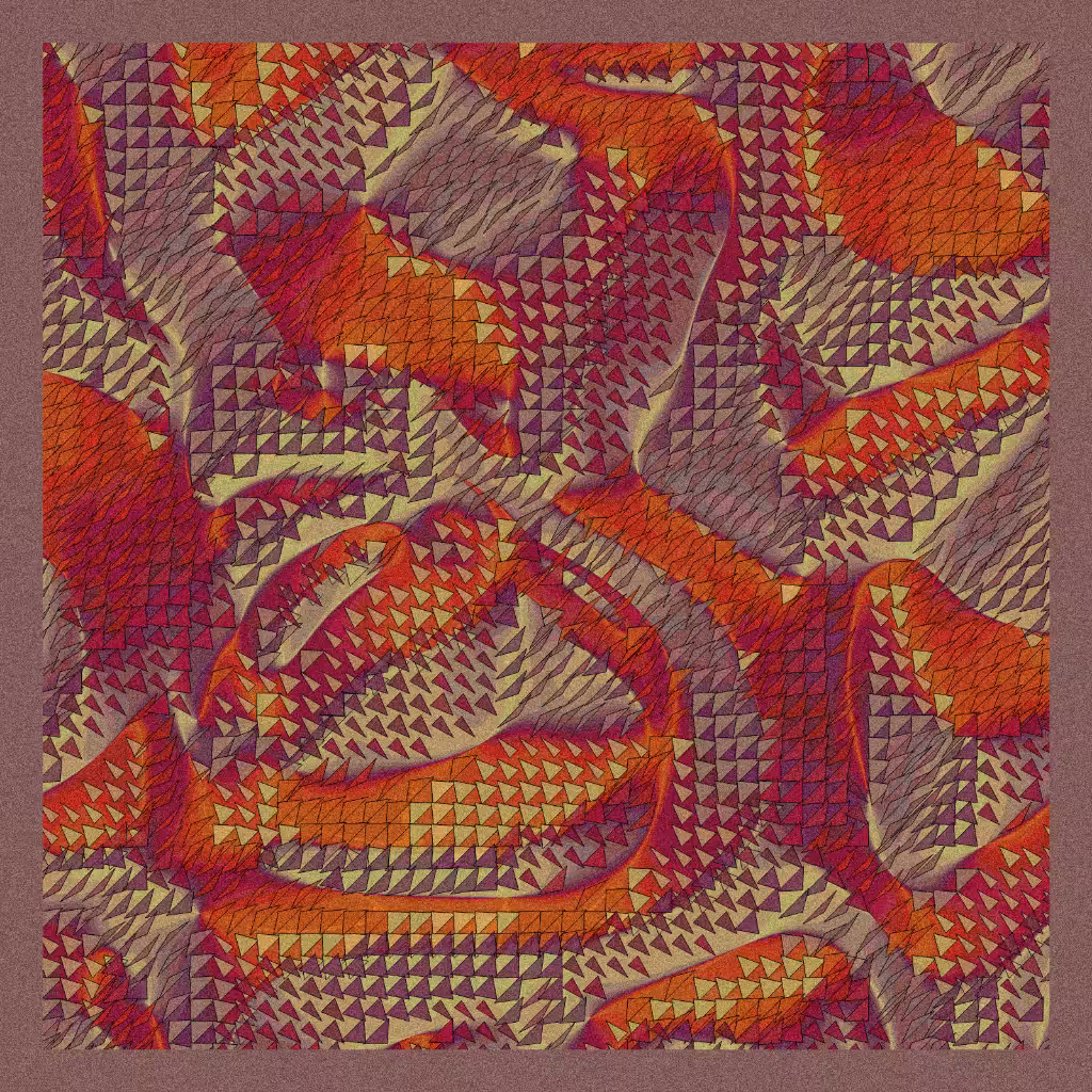 Boids 2D #66