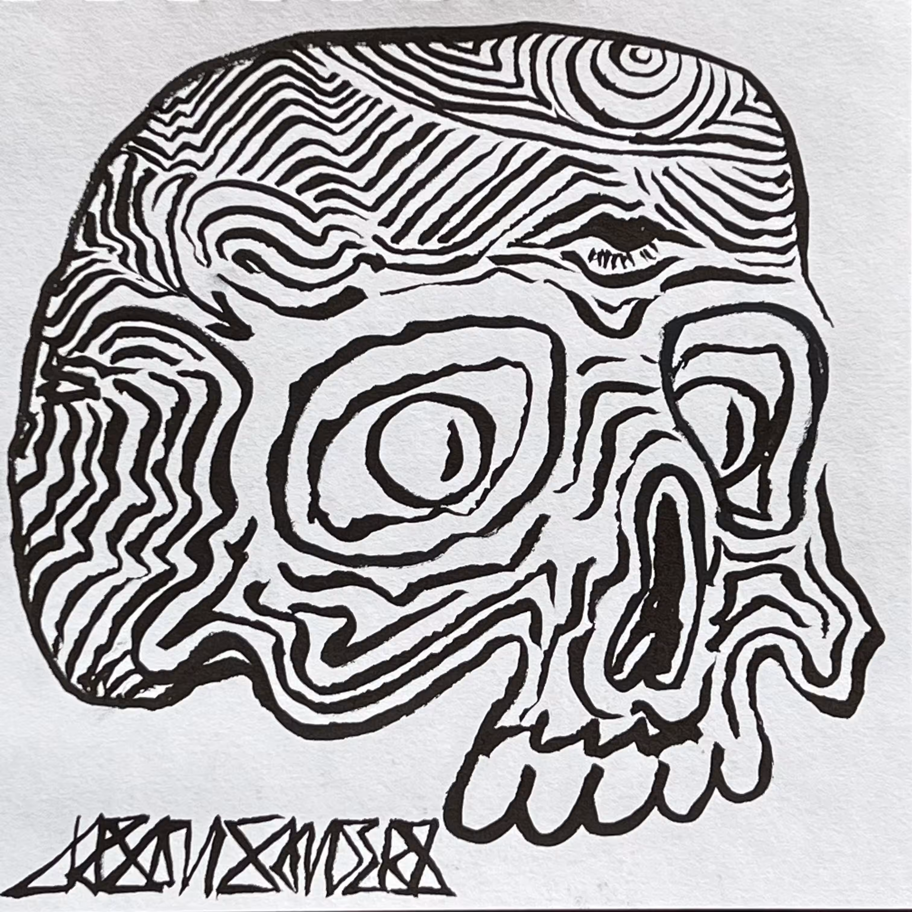 Cool Money Muah: ‘Waves of Thought’ By DrainedEye | #290