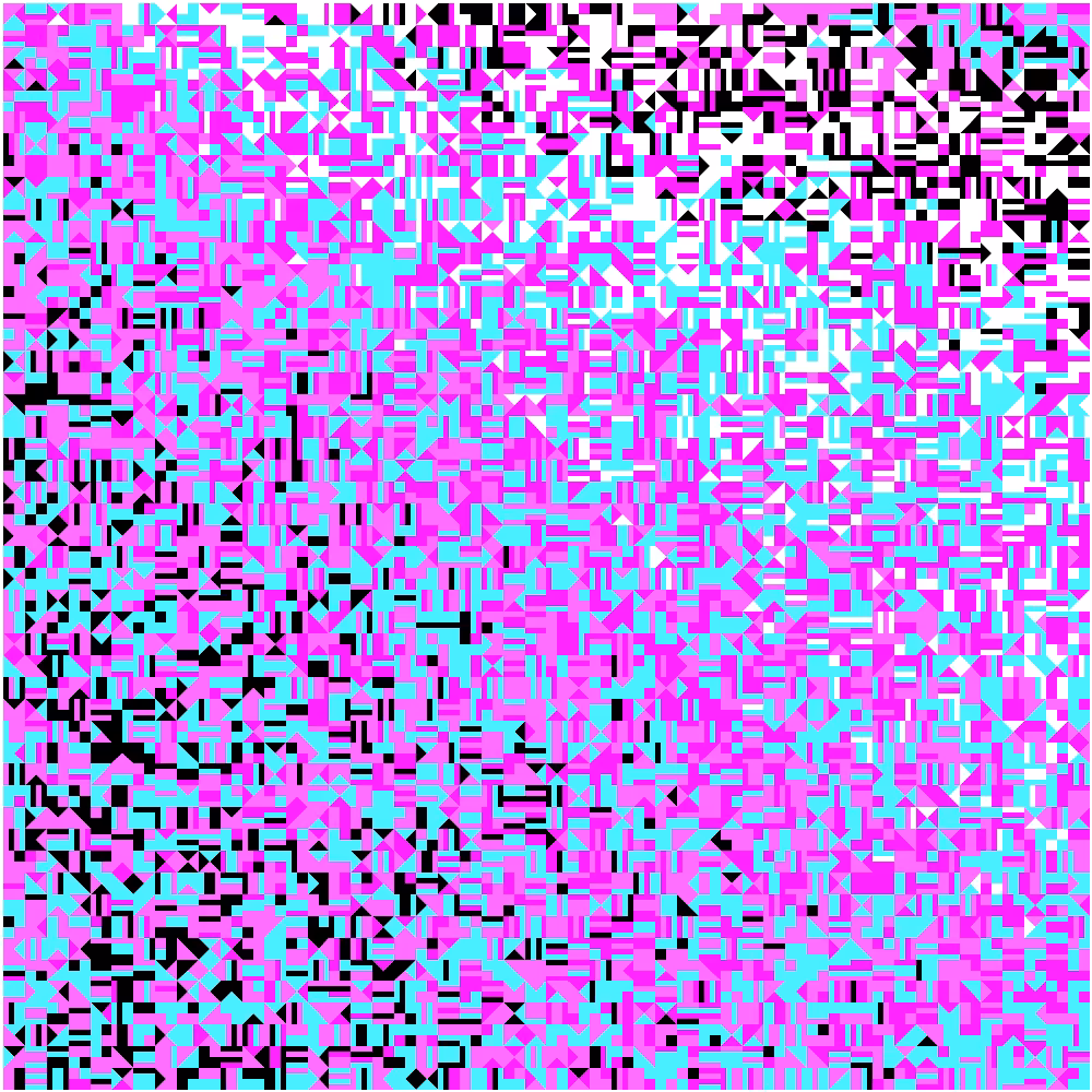 50x50x4 #8
