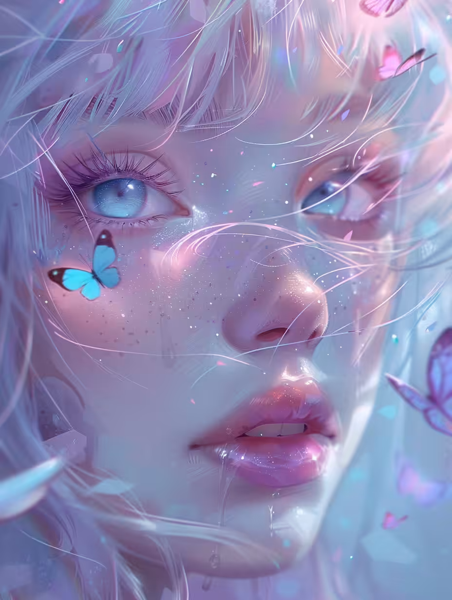 Ai create 💜