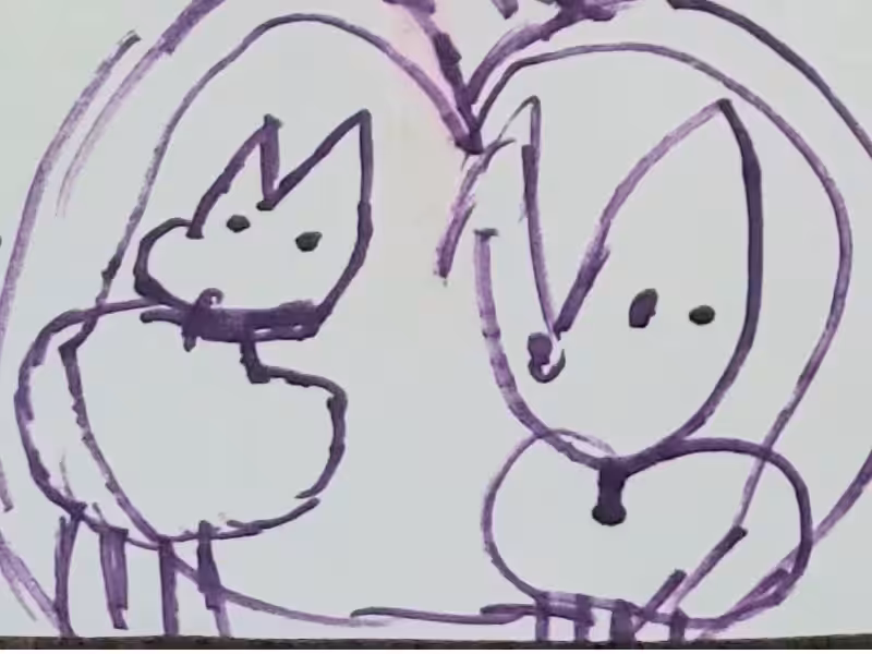 Chaos Kitties (KAP#7.0)