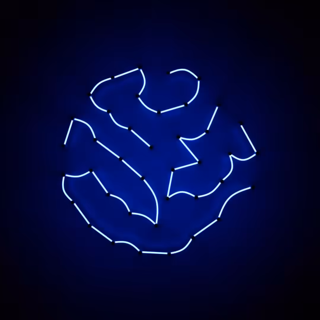 Neon Light #0717