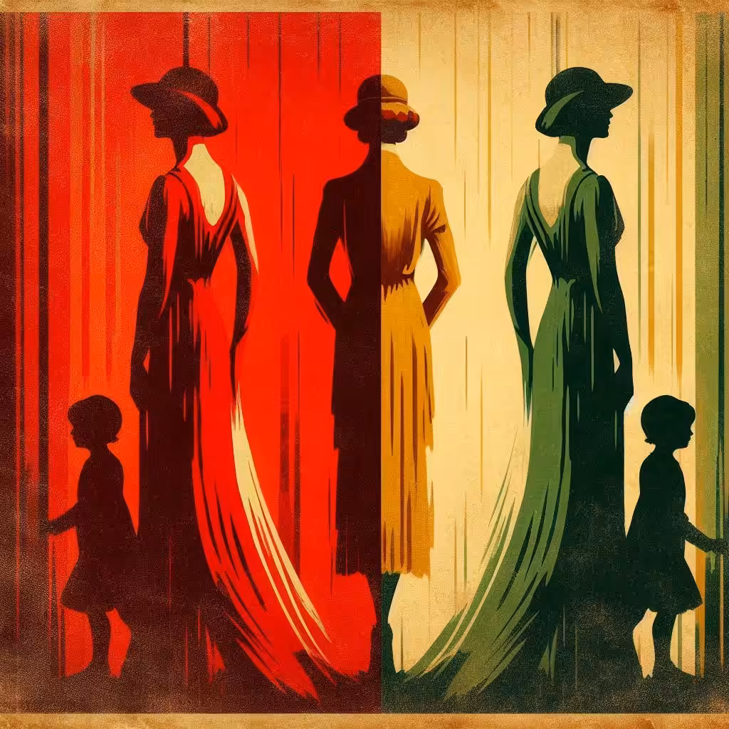 Echoes of Elegance