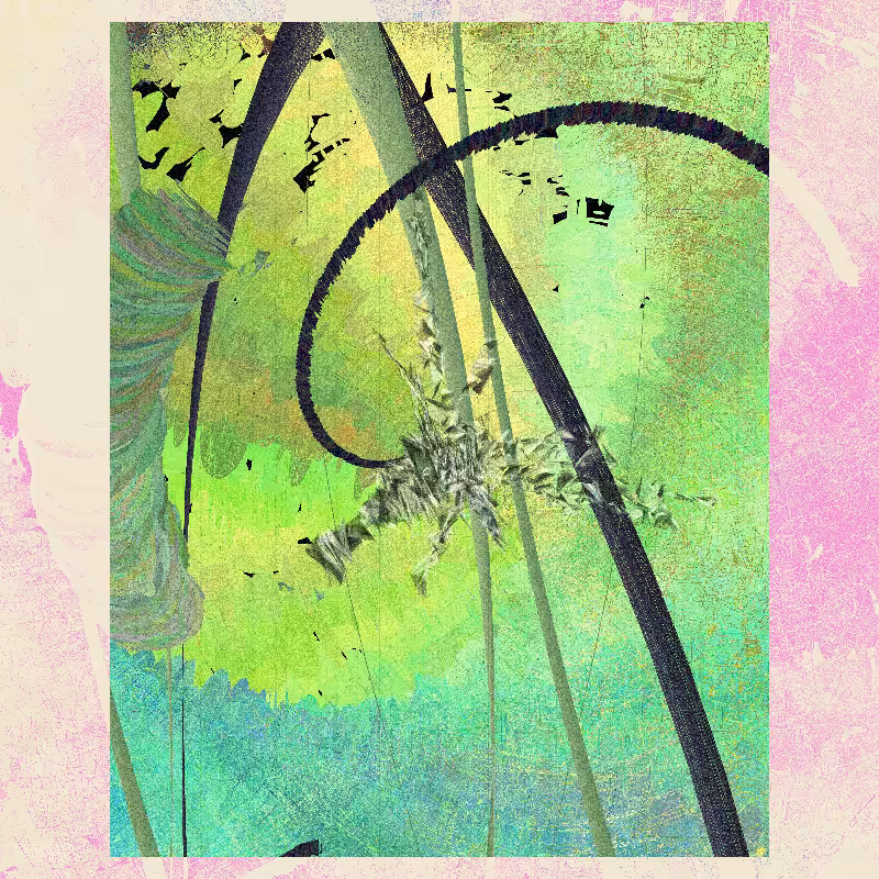 Continuum #37
