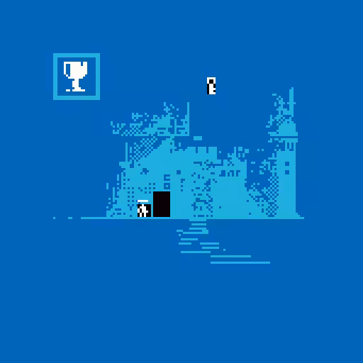 RUINS #167