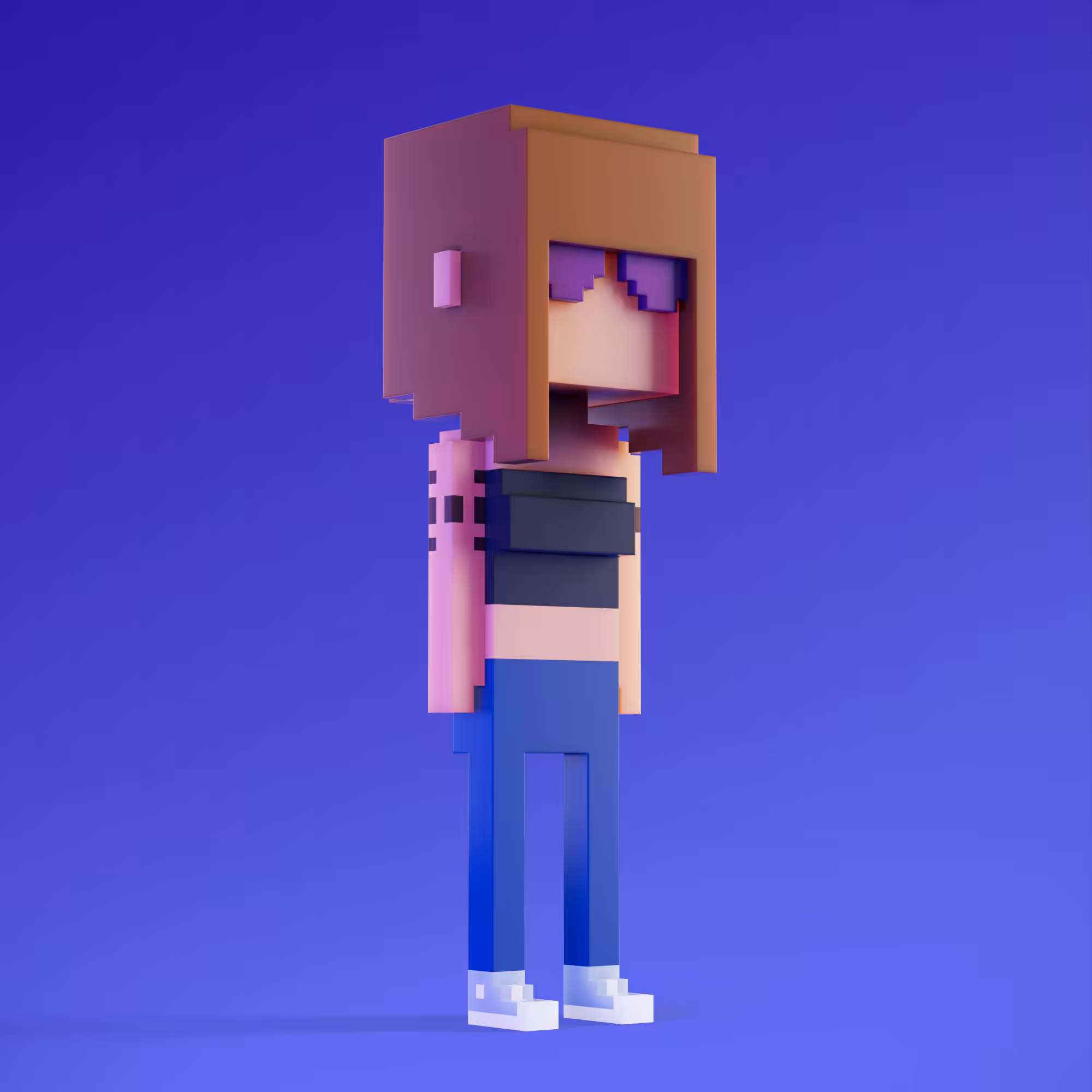 Meebit #14279