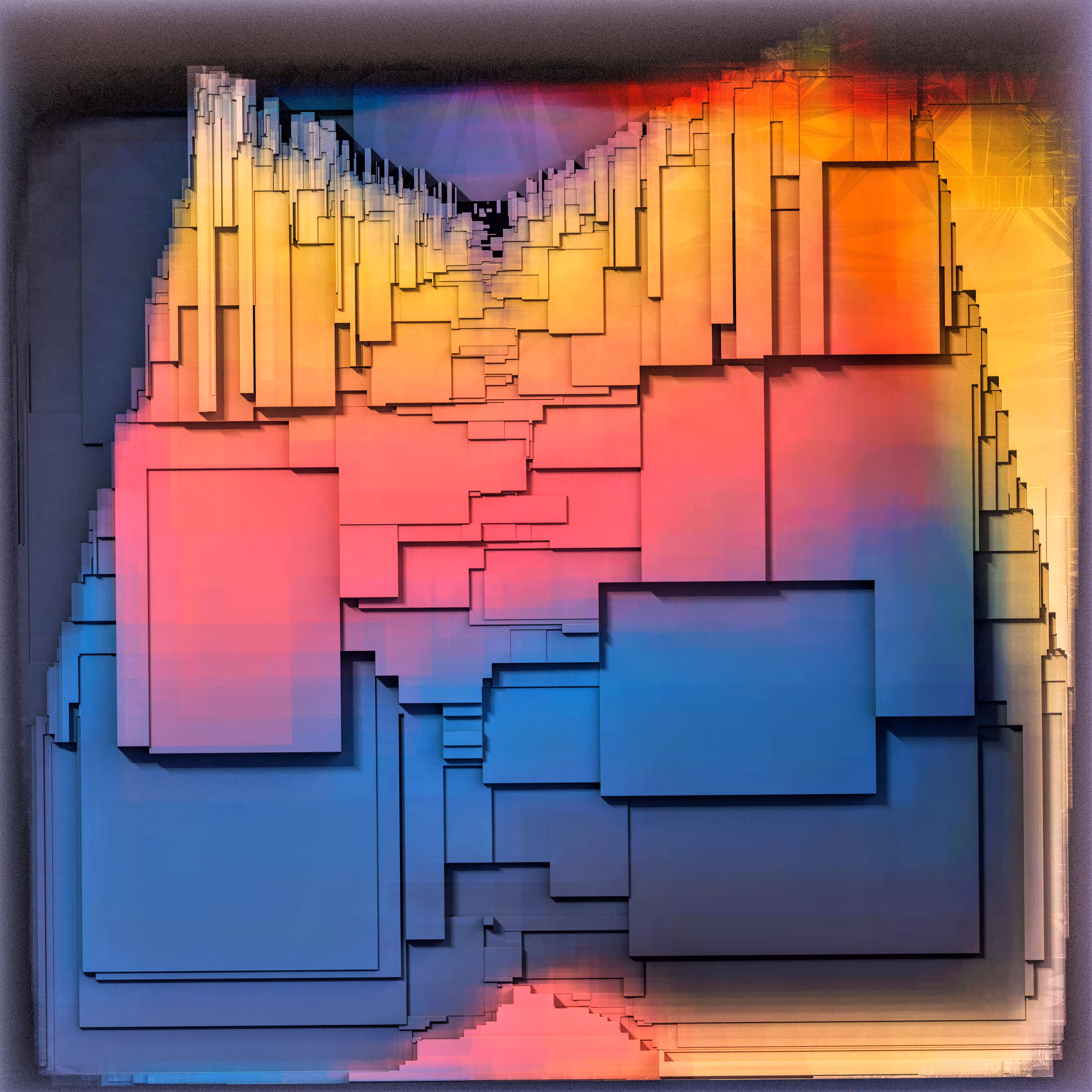 Generative Steps