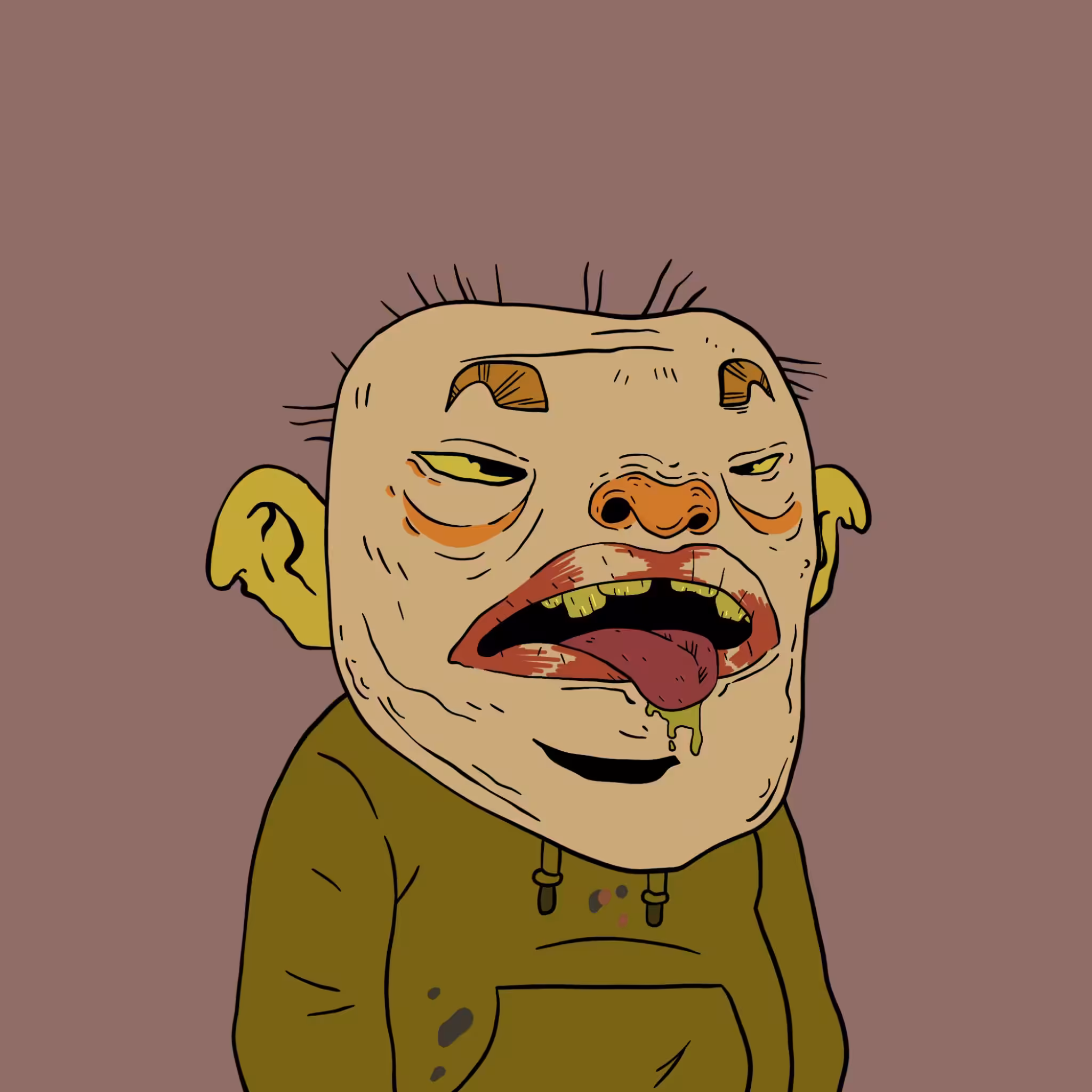 POORS: POOR #528