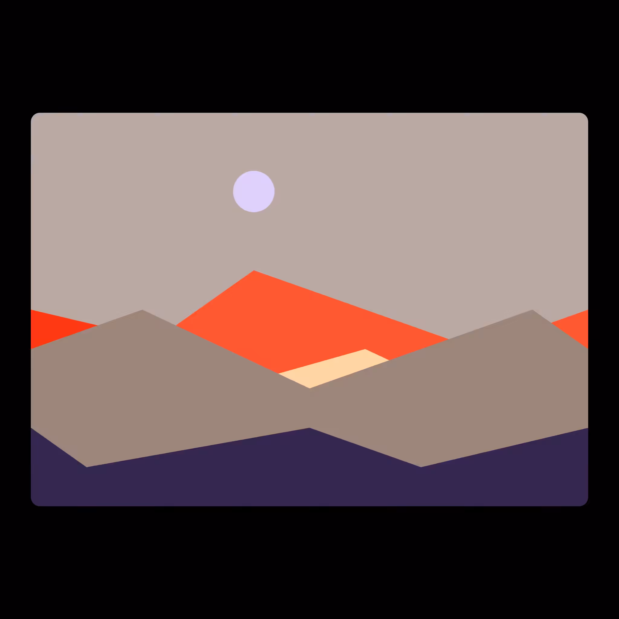 Fifty postcards from Mars #50
