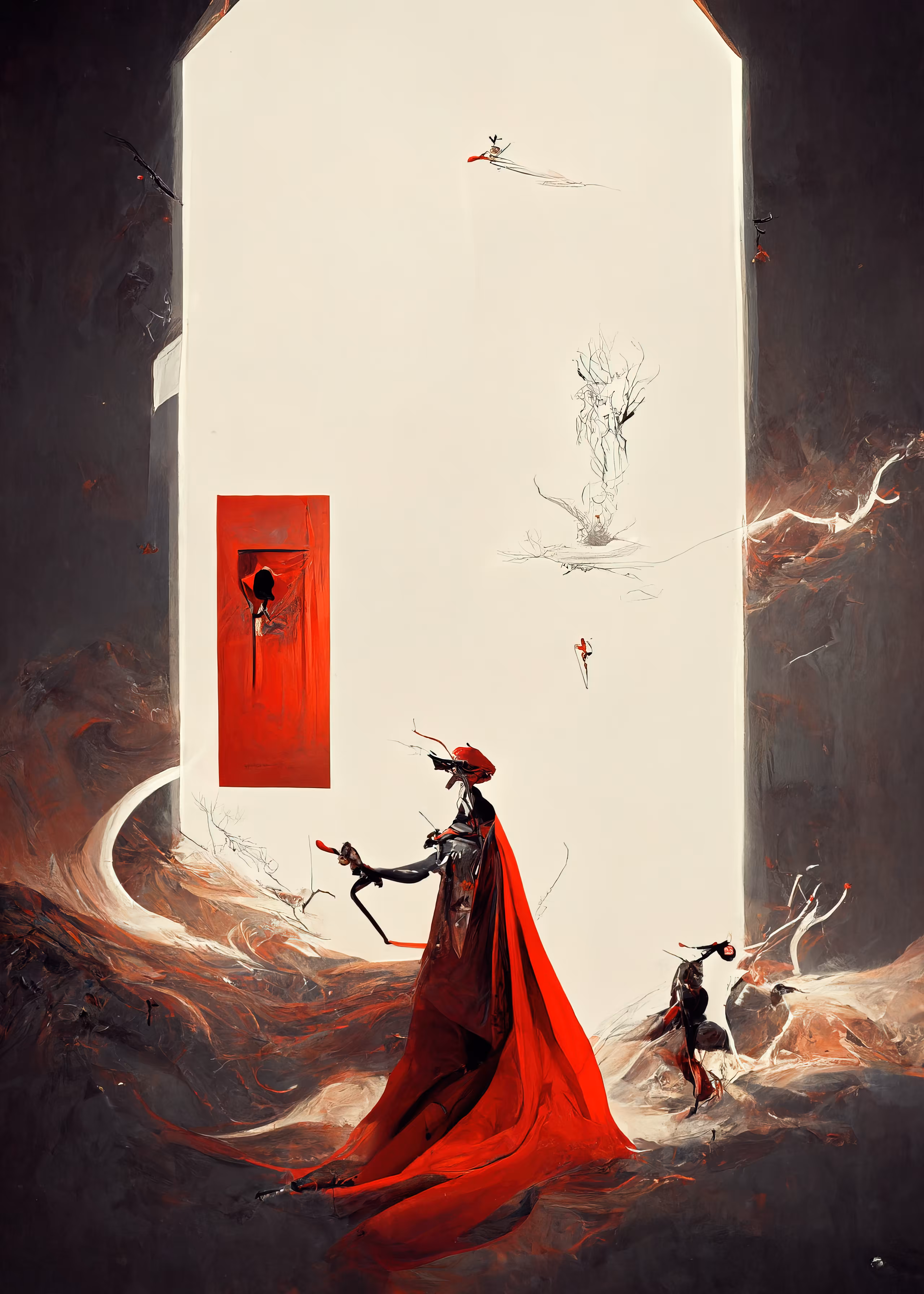 The Gatekeeper