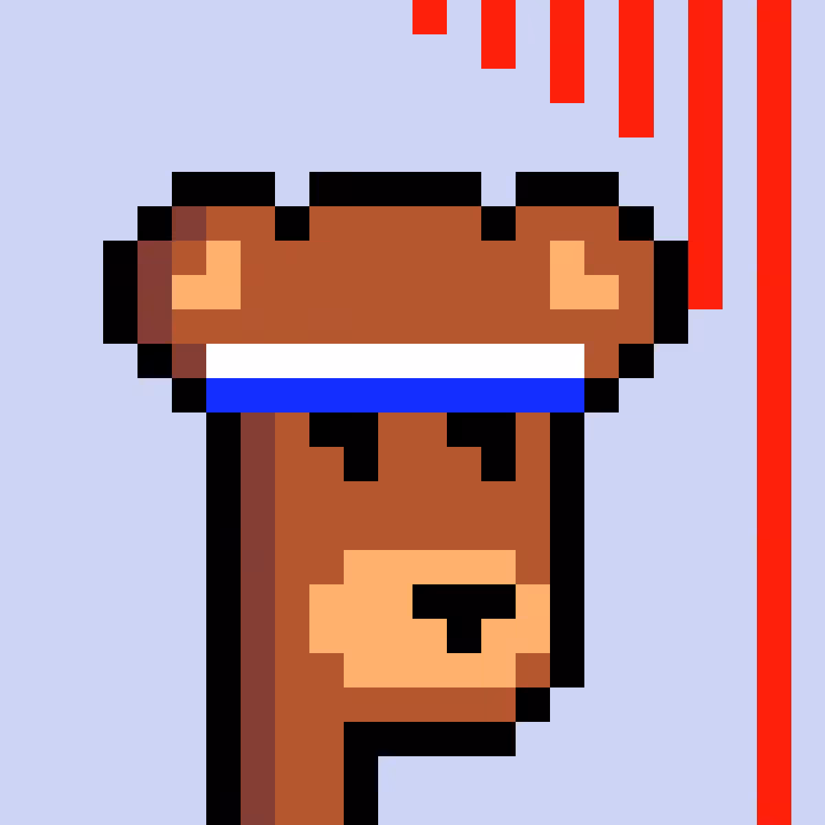 BearPunks #680