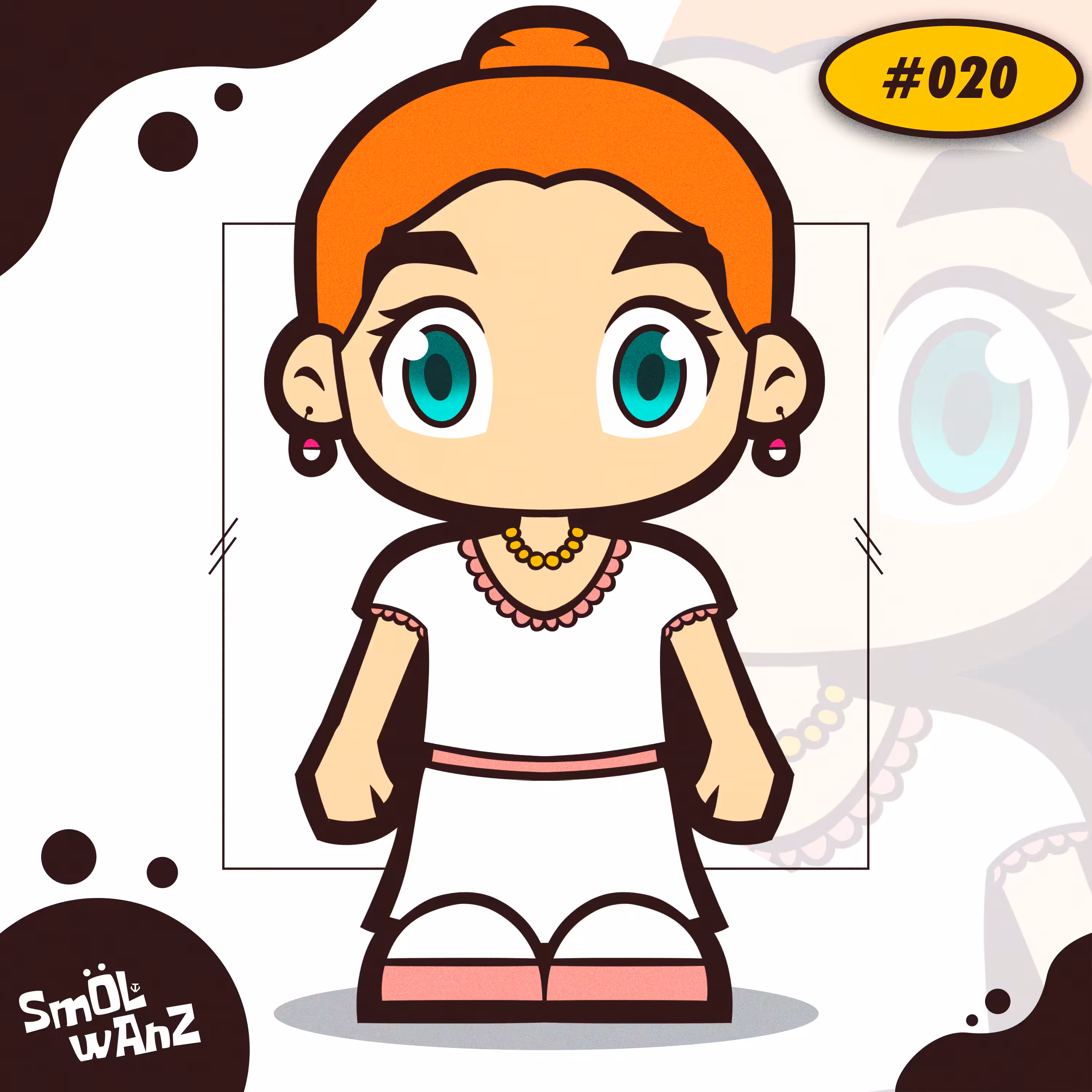 SMLWNZ // 020