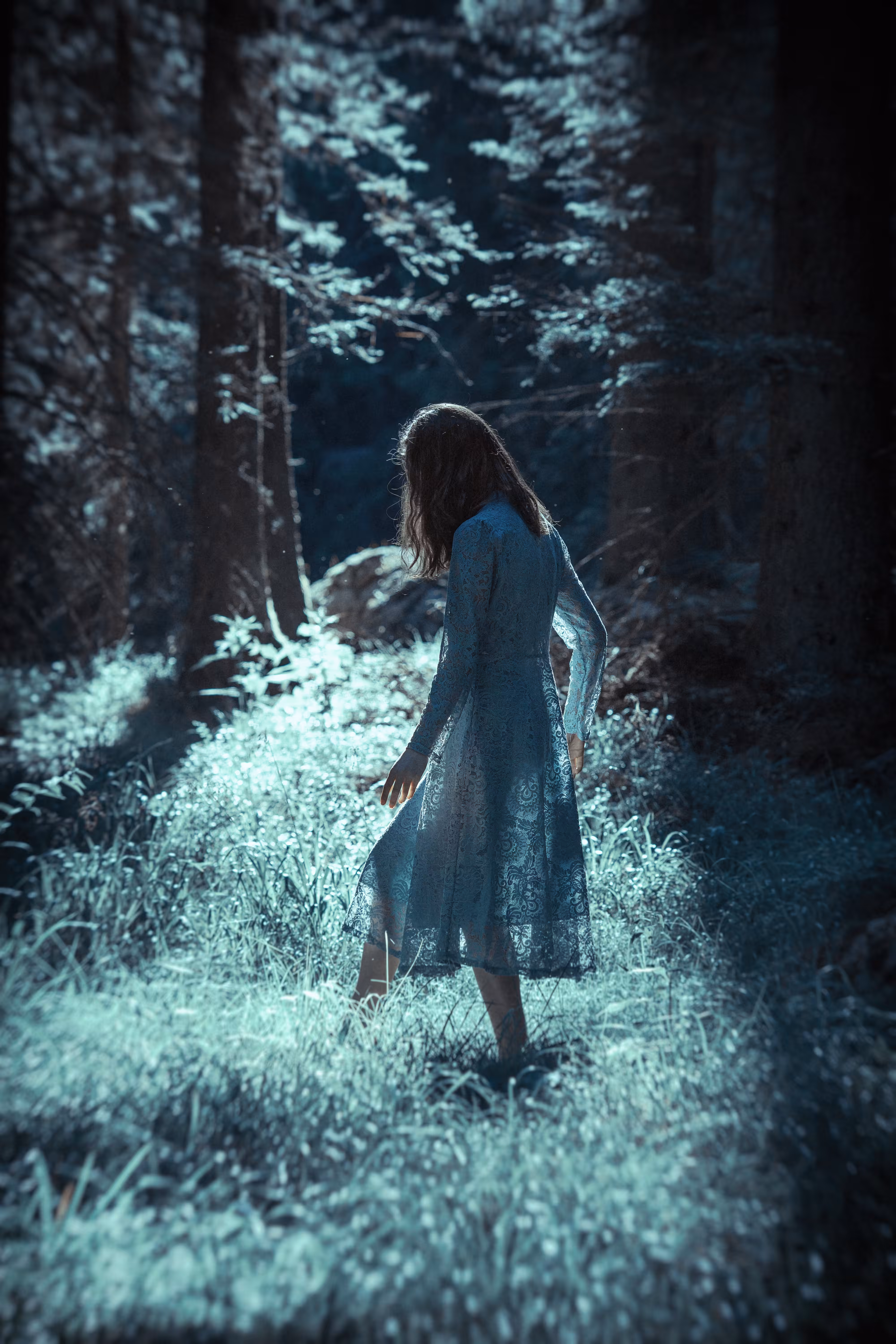 Midnight Spell