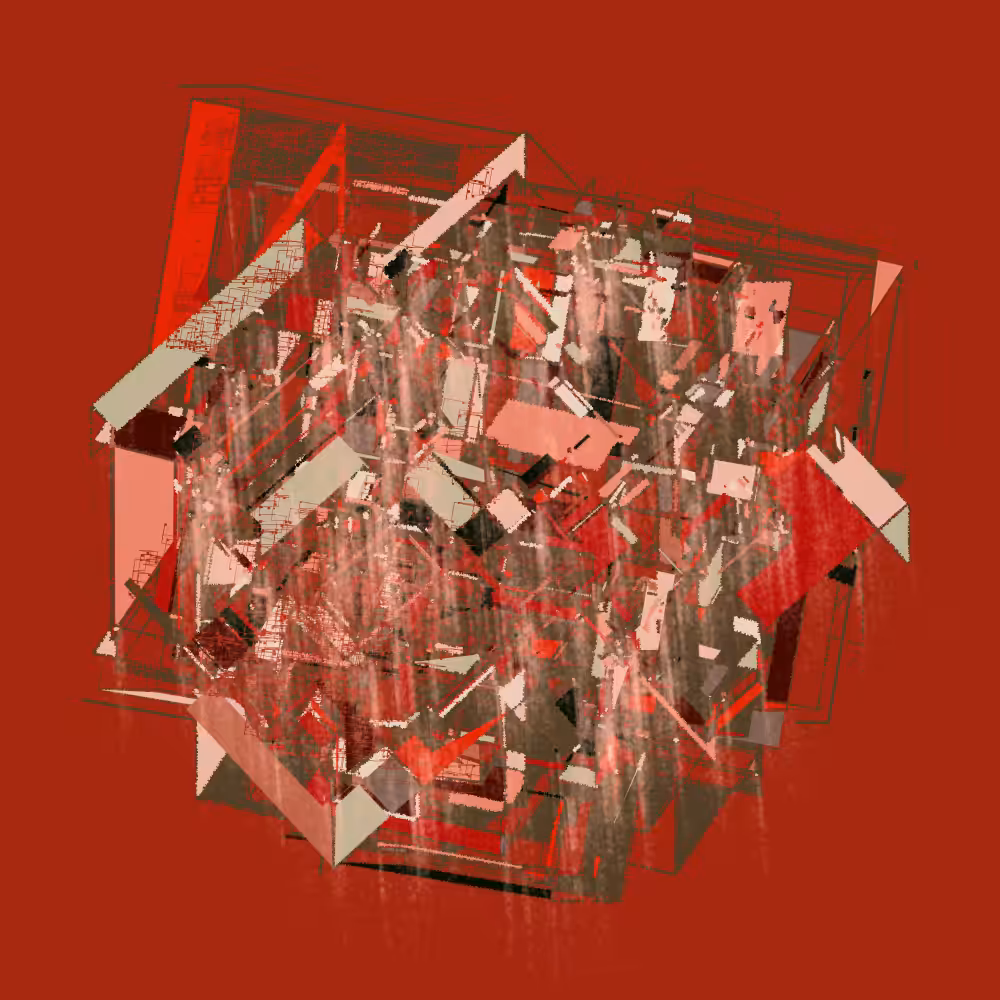 Hybrid Canvas #23
