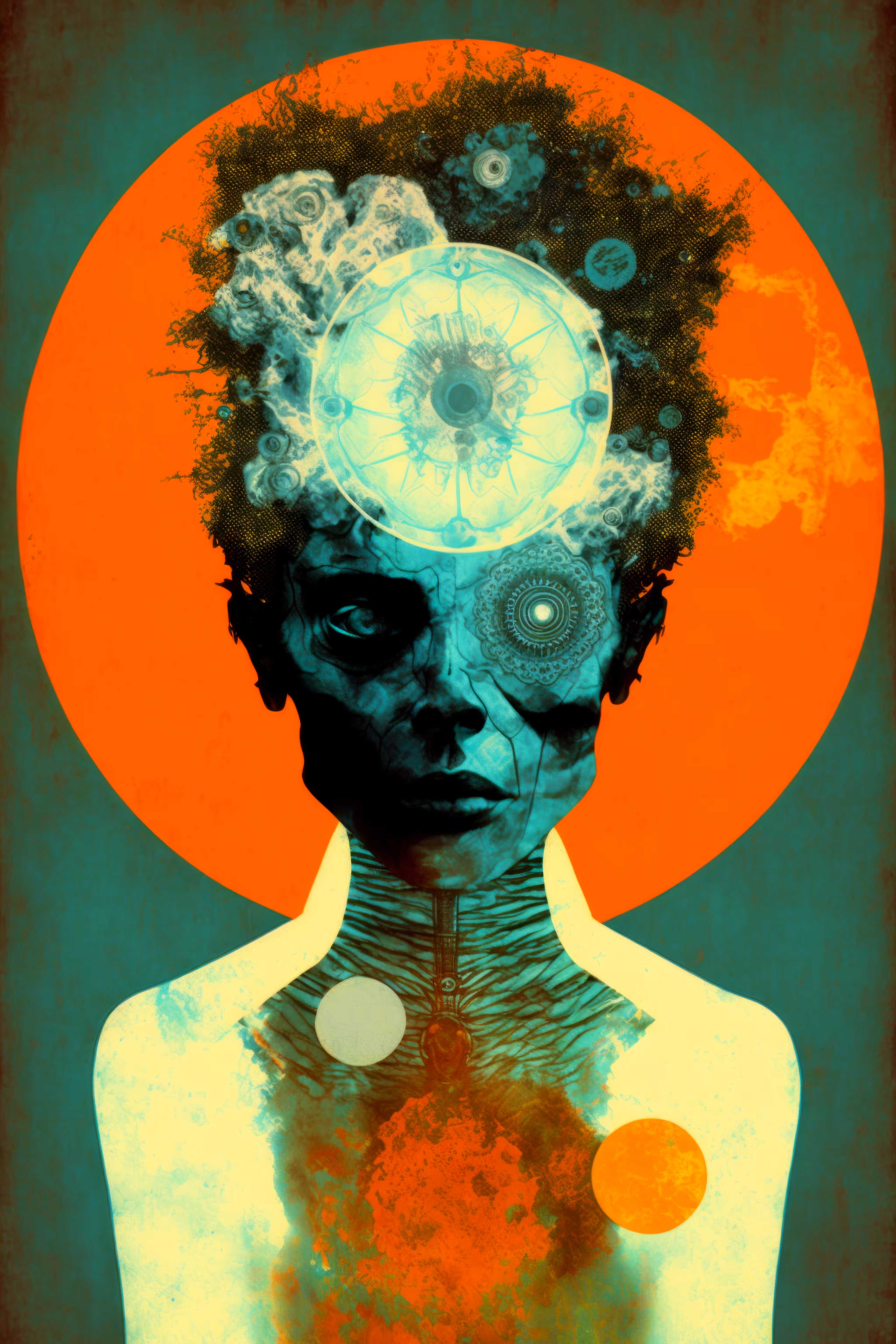 Lucid Dreams 15