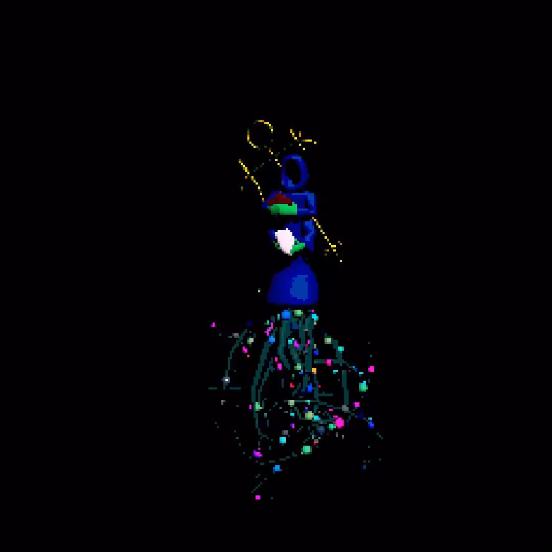 A̵̢͆̑̃̈́́̑͗̉̈́̓̓͋̕͝B̸̢̛̪̺̙̻͕̬̦͖̬̋͑͌͂̆̏̌ͅỶ̶̭̬͒̓͒̃̑́̿̓̏̉̓͠M̸͍͈̪̟̹͕̹̰̗̟̟̜̽̍̊̾͊͜A̵̝͌̀Ẽ̷̢͎̠̌̍̍̊̾̋̈̾͗͠͝Ḻ̵̥̤̯̠̱̜̖̜͎̈̍͗̈͗͆͜