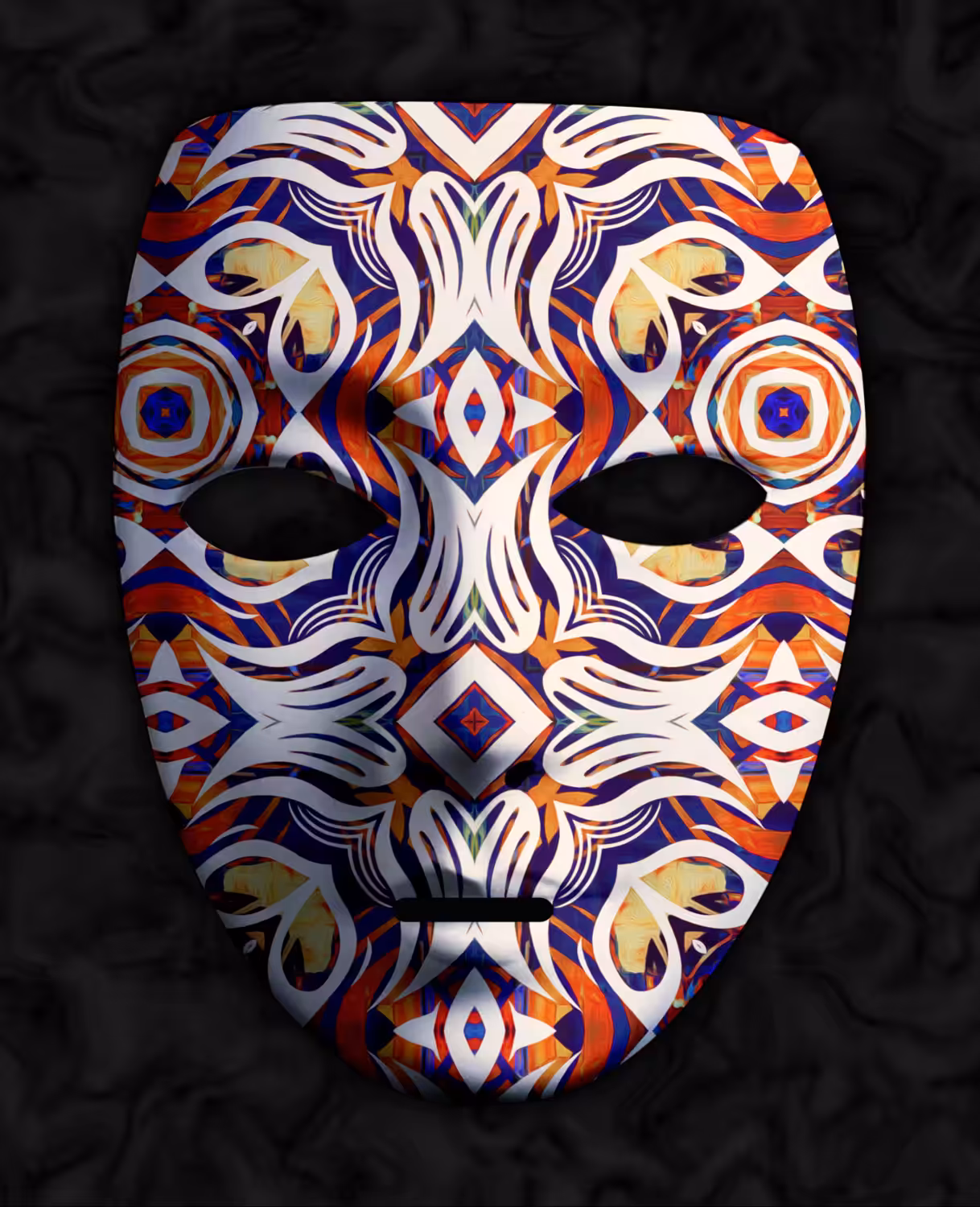 Festival Mask