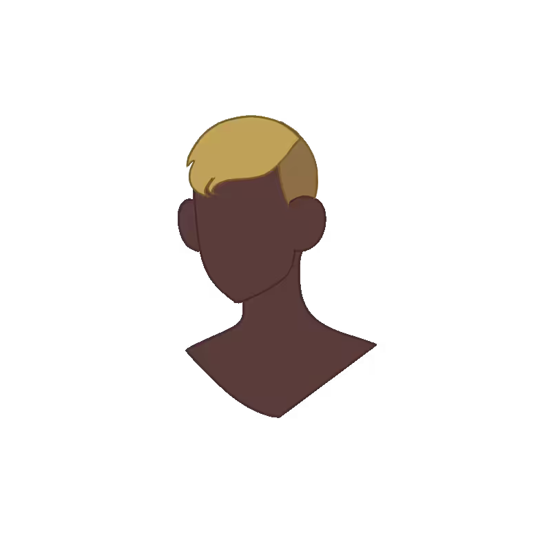 bust