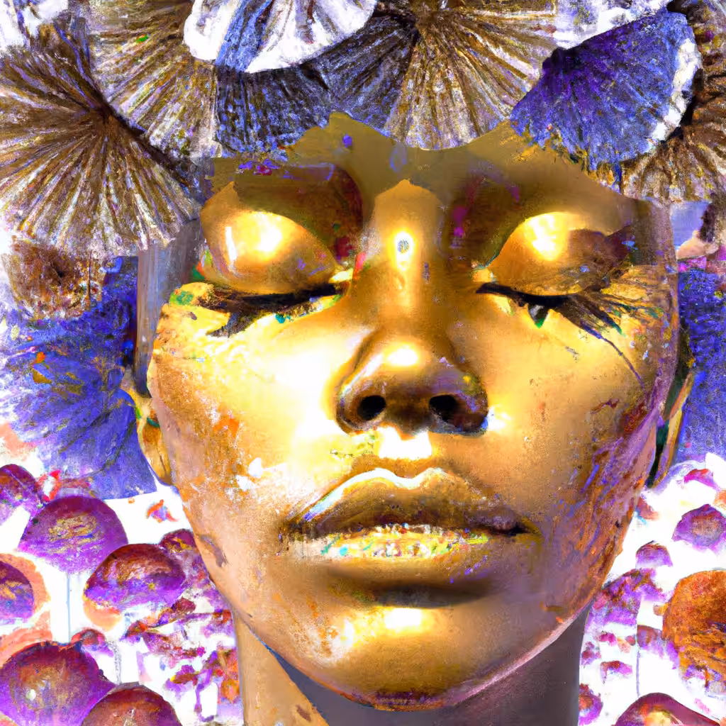 Dream of Life