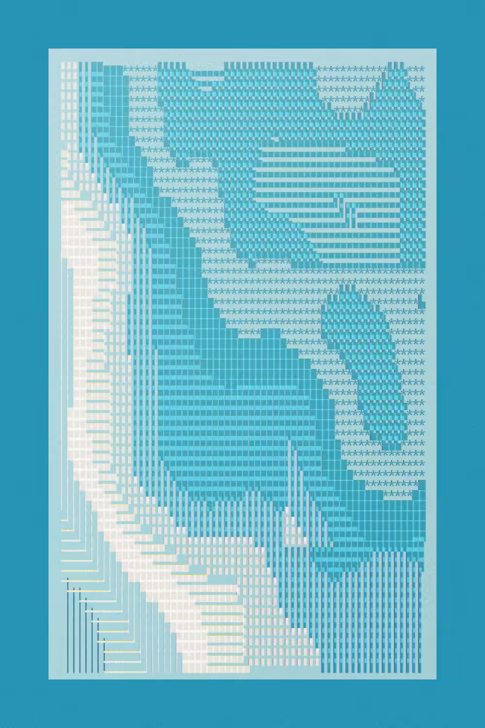 Symbolic Flux #165