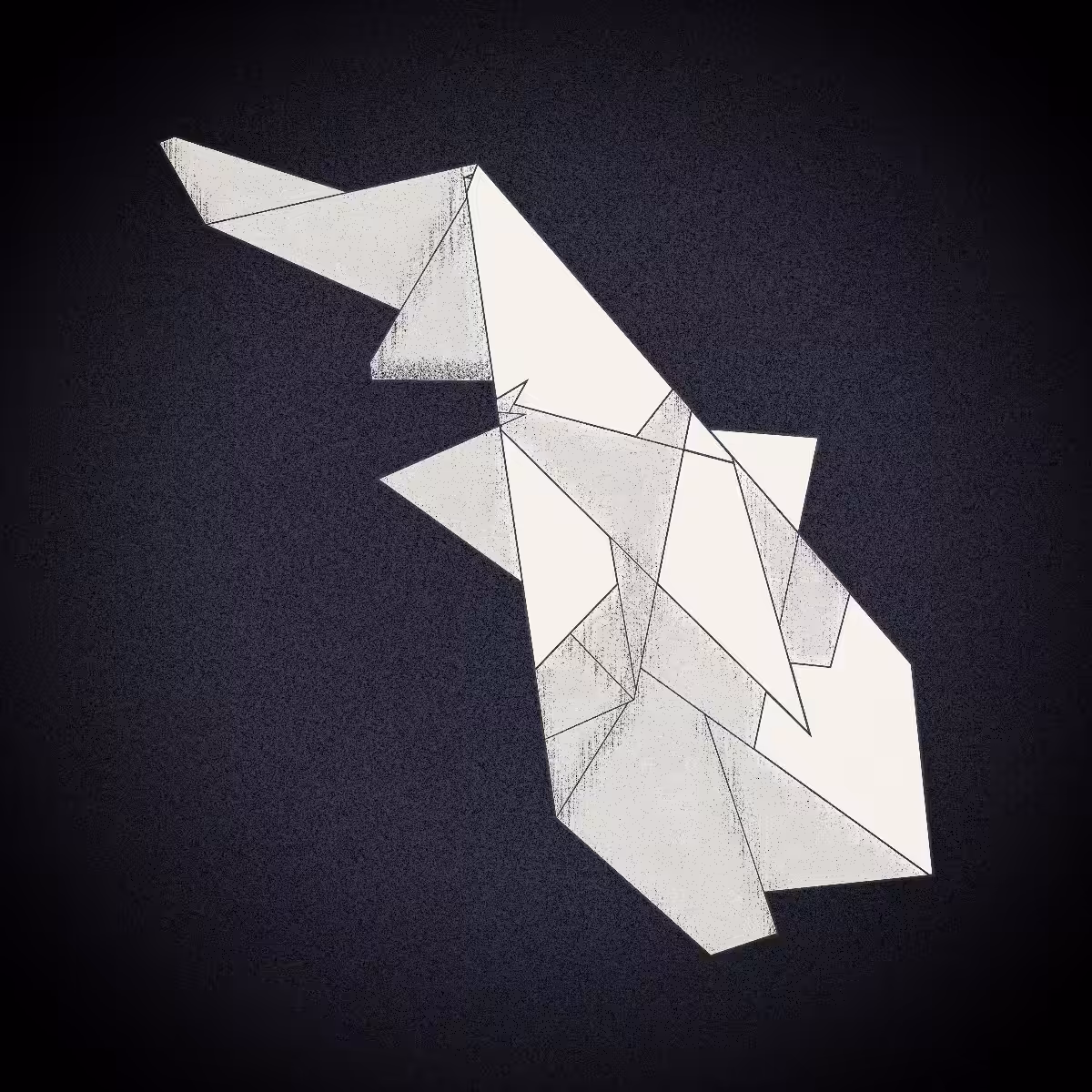 Shape of Freedom #532