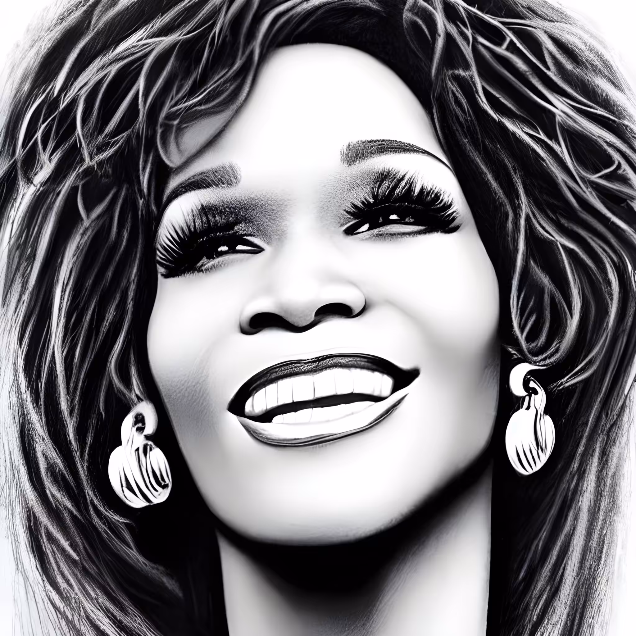 Ai Generated Art: Whitney