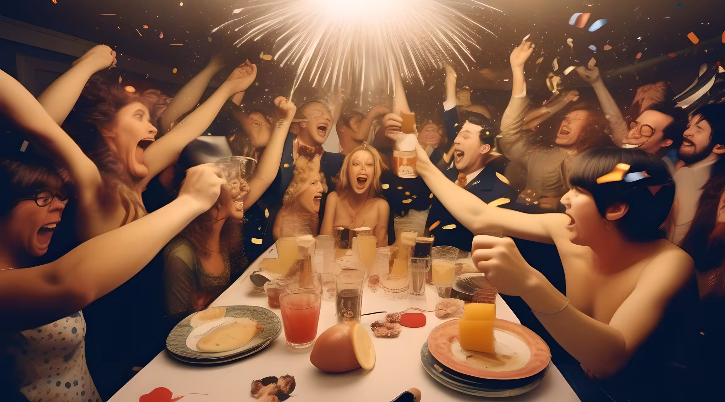 Official EmProps' New Year's Celebration Photos #134