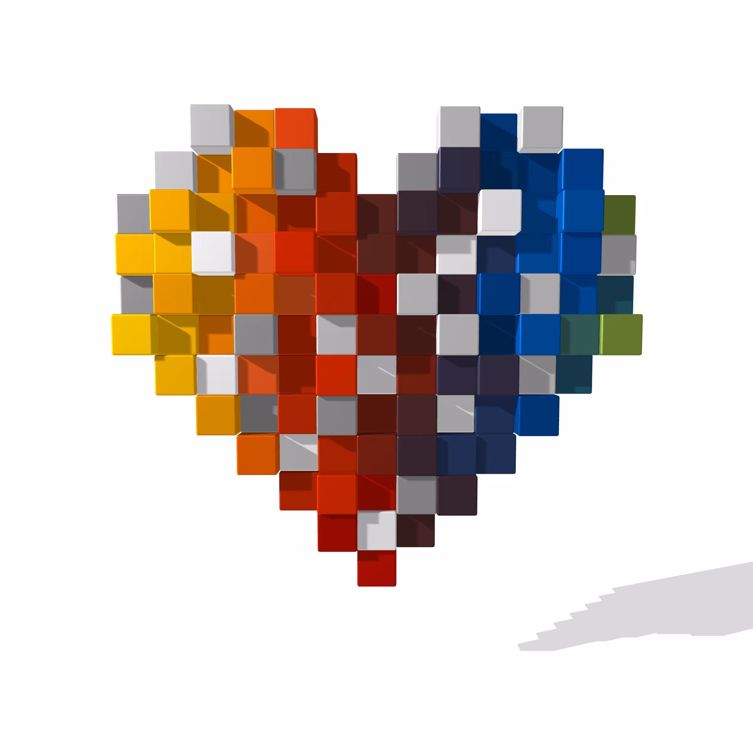 heart + craft #26884