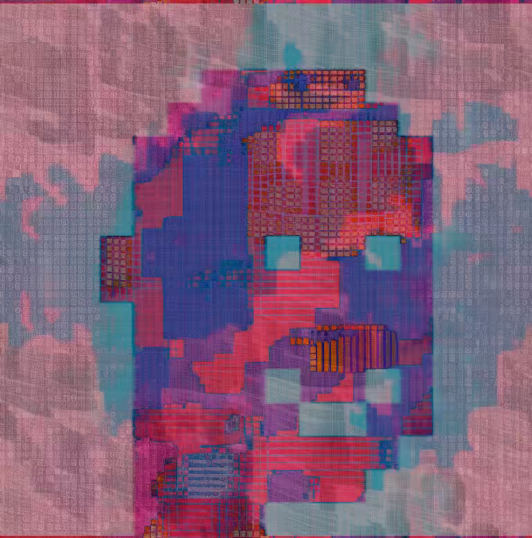 coalescence #429