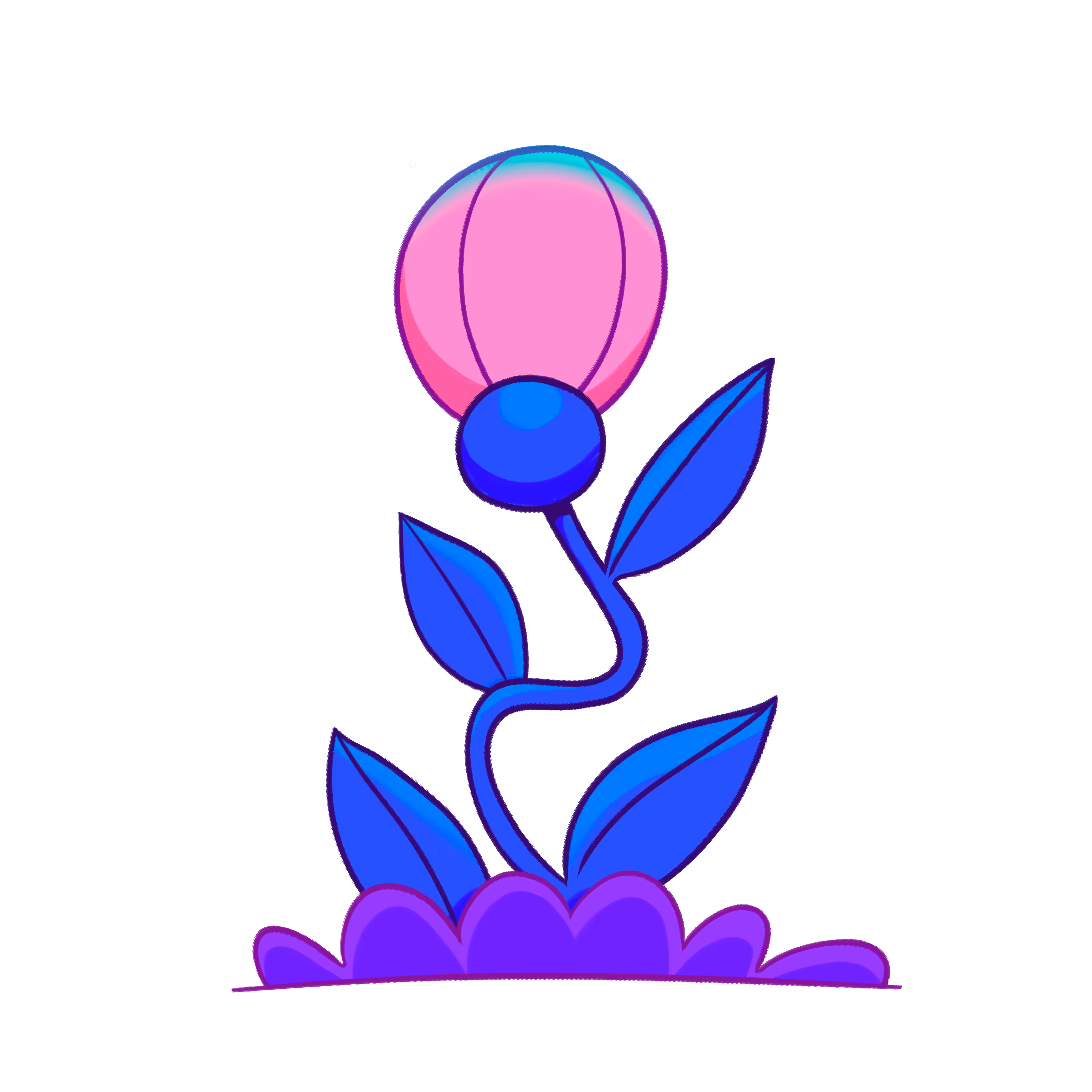 500 Flowers - 002