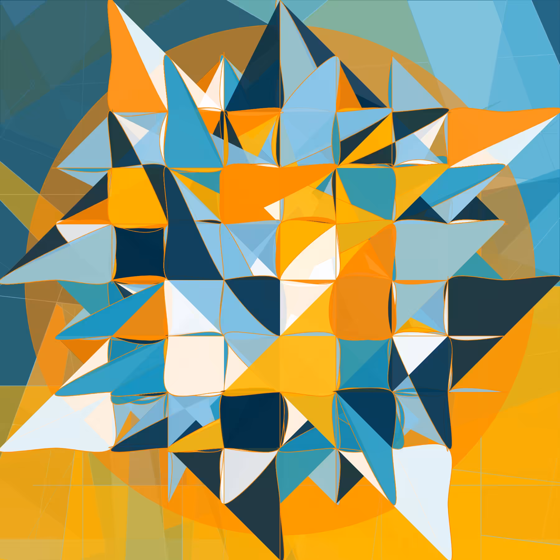 Crystal Delta #14