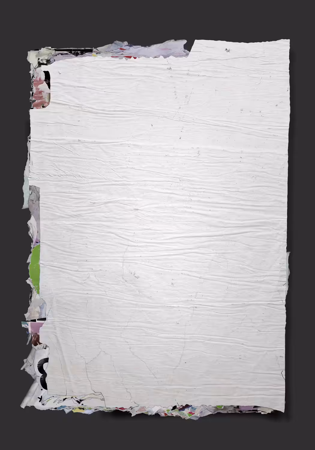 LAYERS #1080